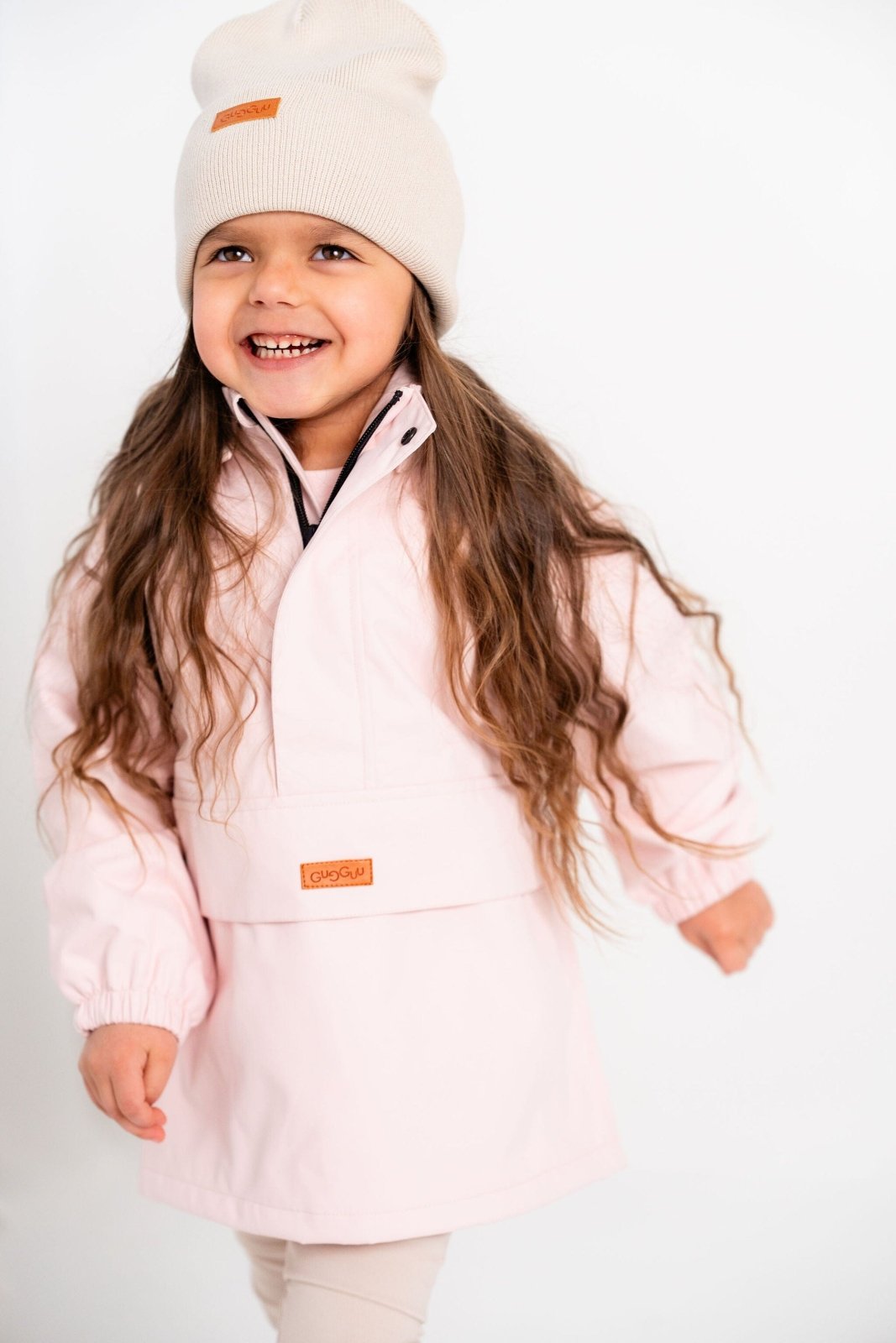 Gugguu lasten Outerwear Set 1 Setit Gugguu.com 