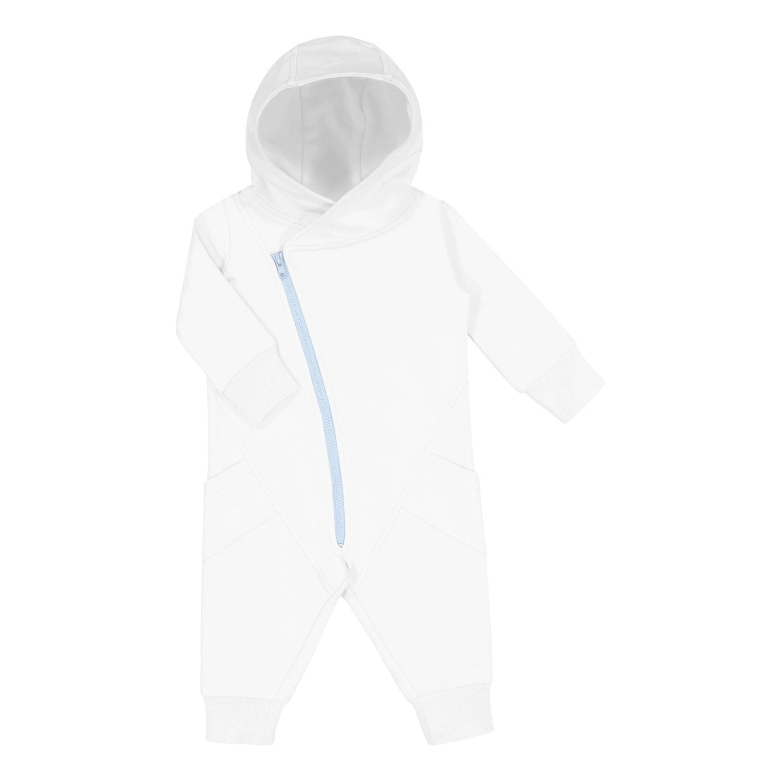 #väri_Bright White / Blue