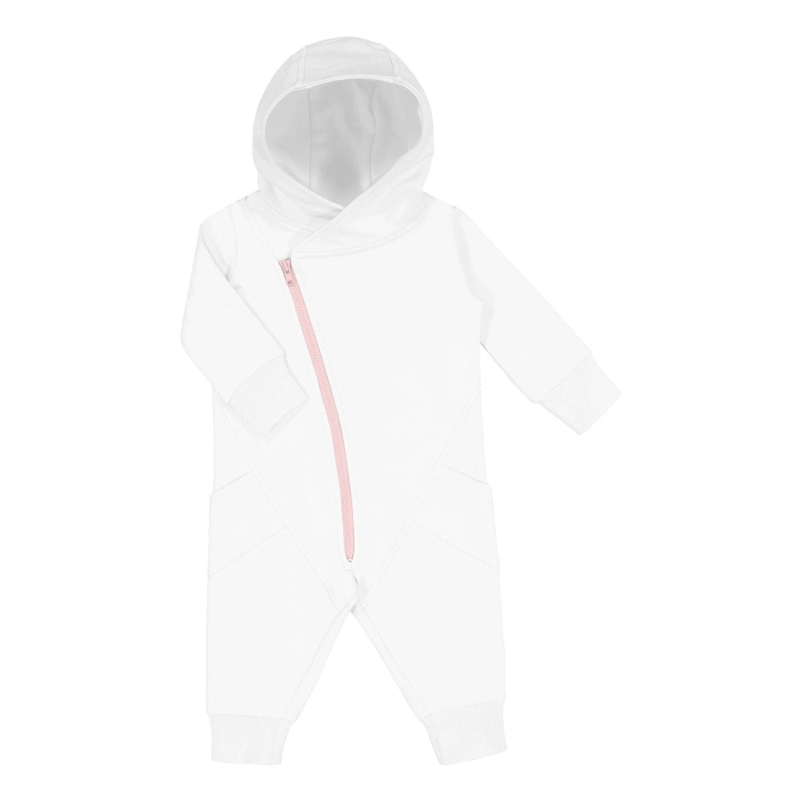 #väri_Bright White / Pink