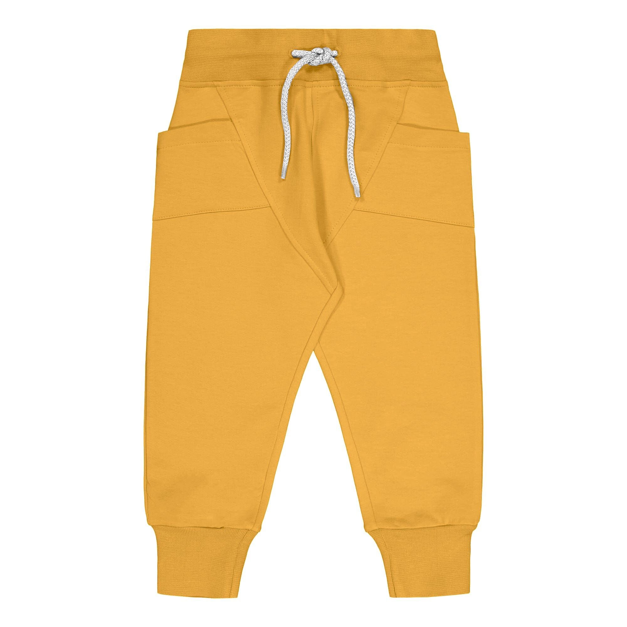Outlet Classic Baggy Sweatpants