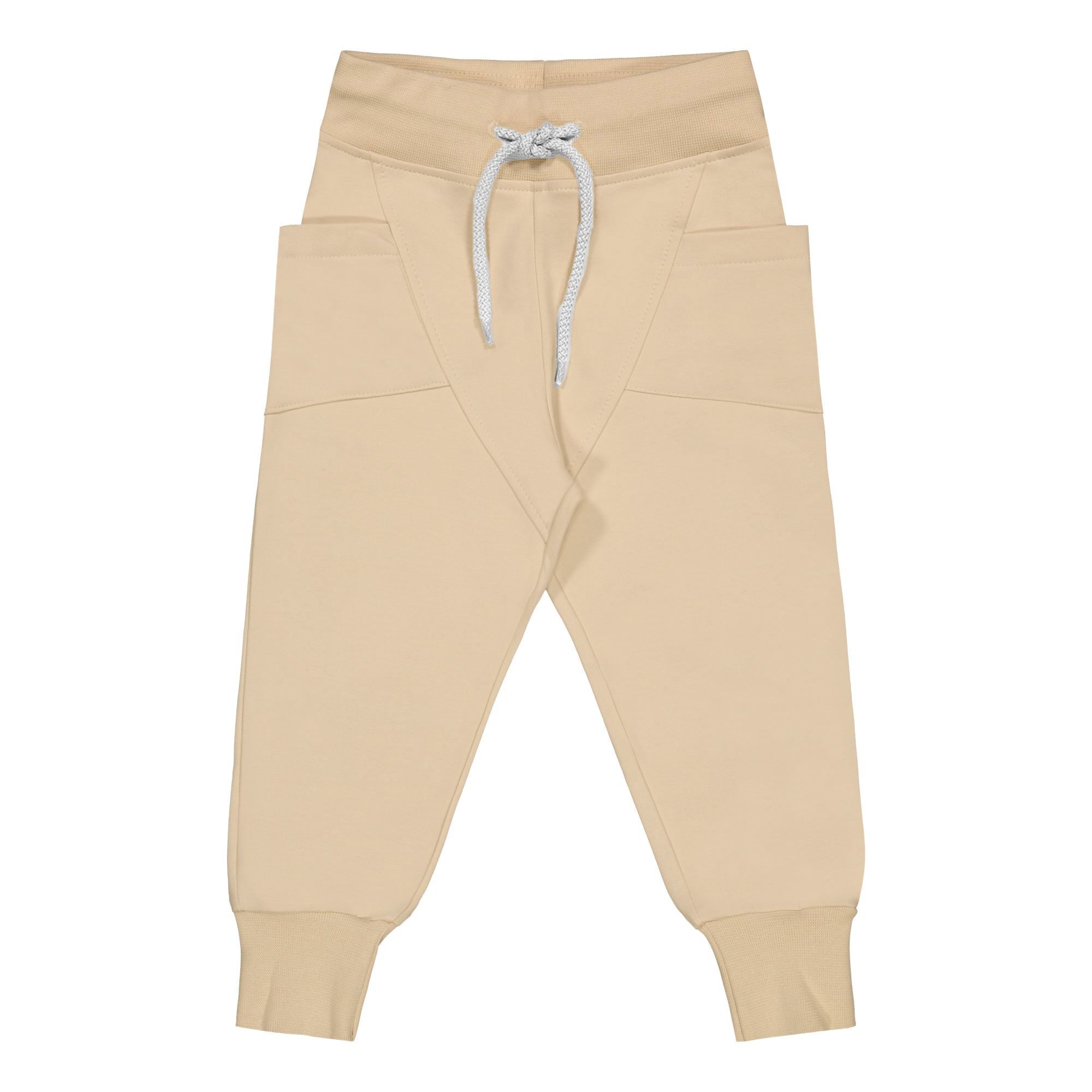 Outlet Classic Baggy Sweatpants