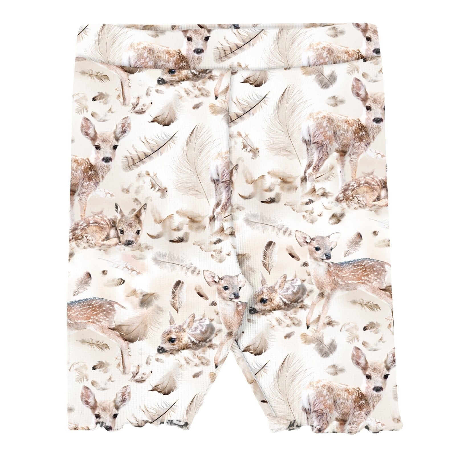 #väri_featherbambi