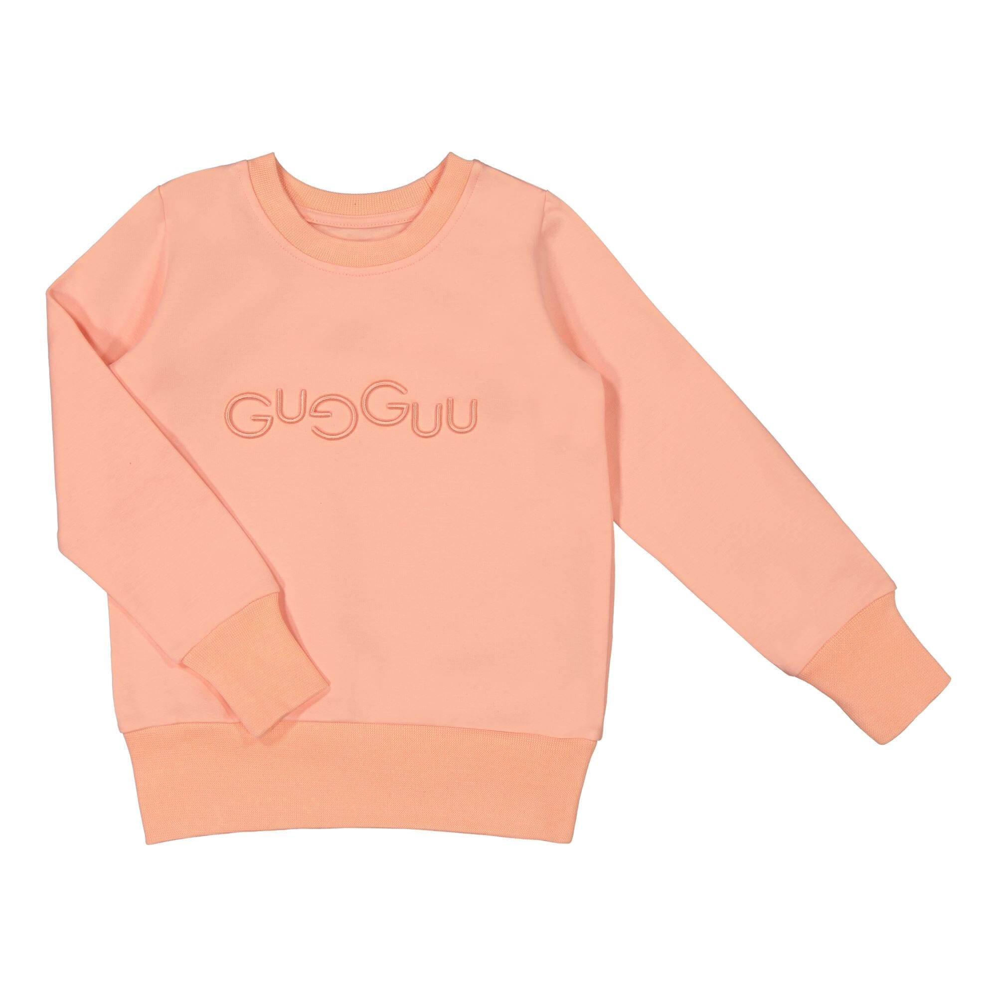 #väri_Peach sherbet