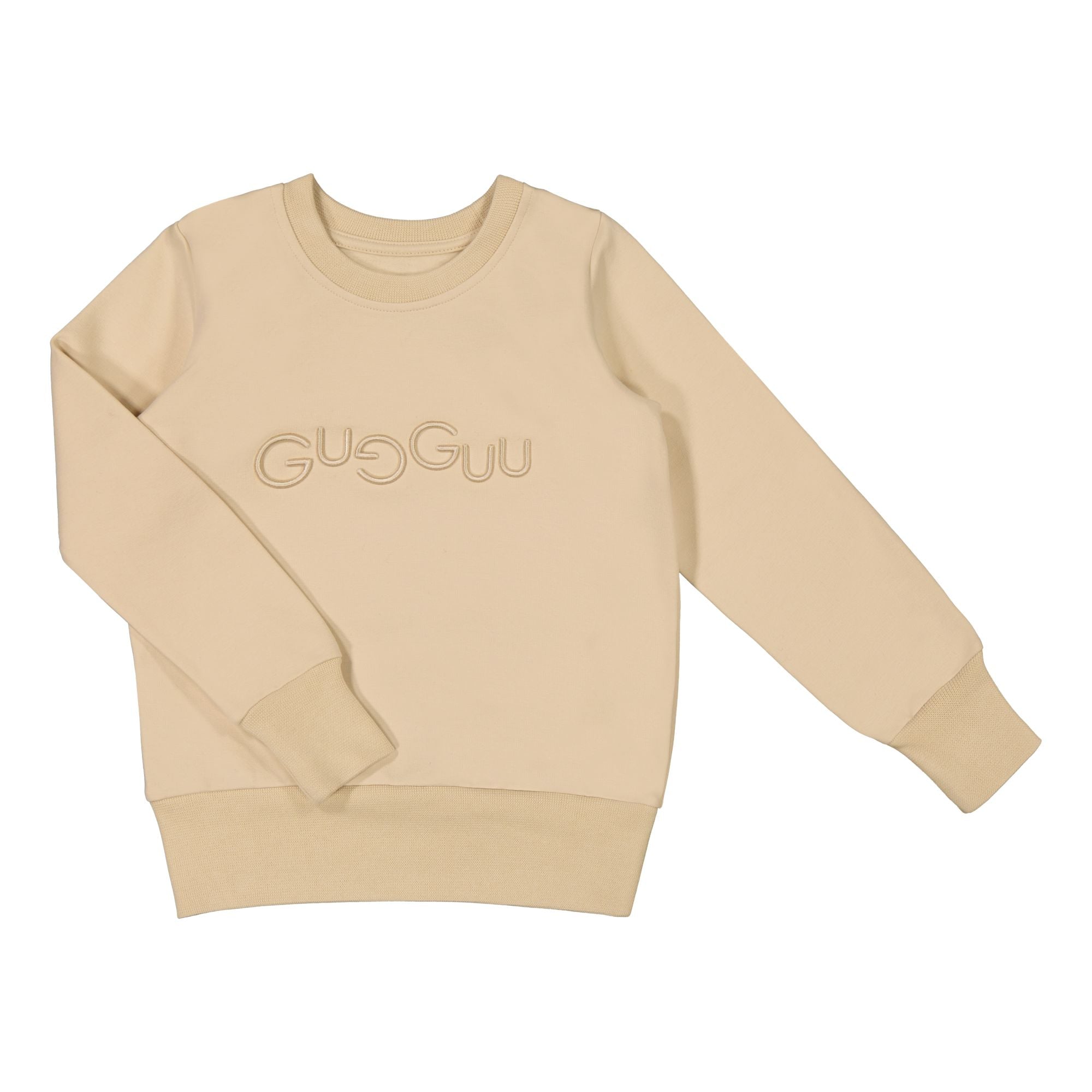 Outlet Logo Sweatshirt