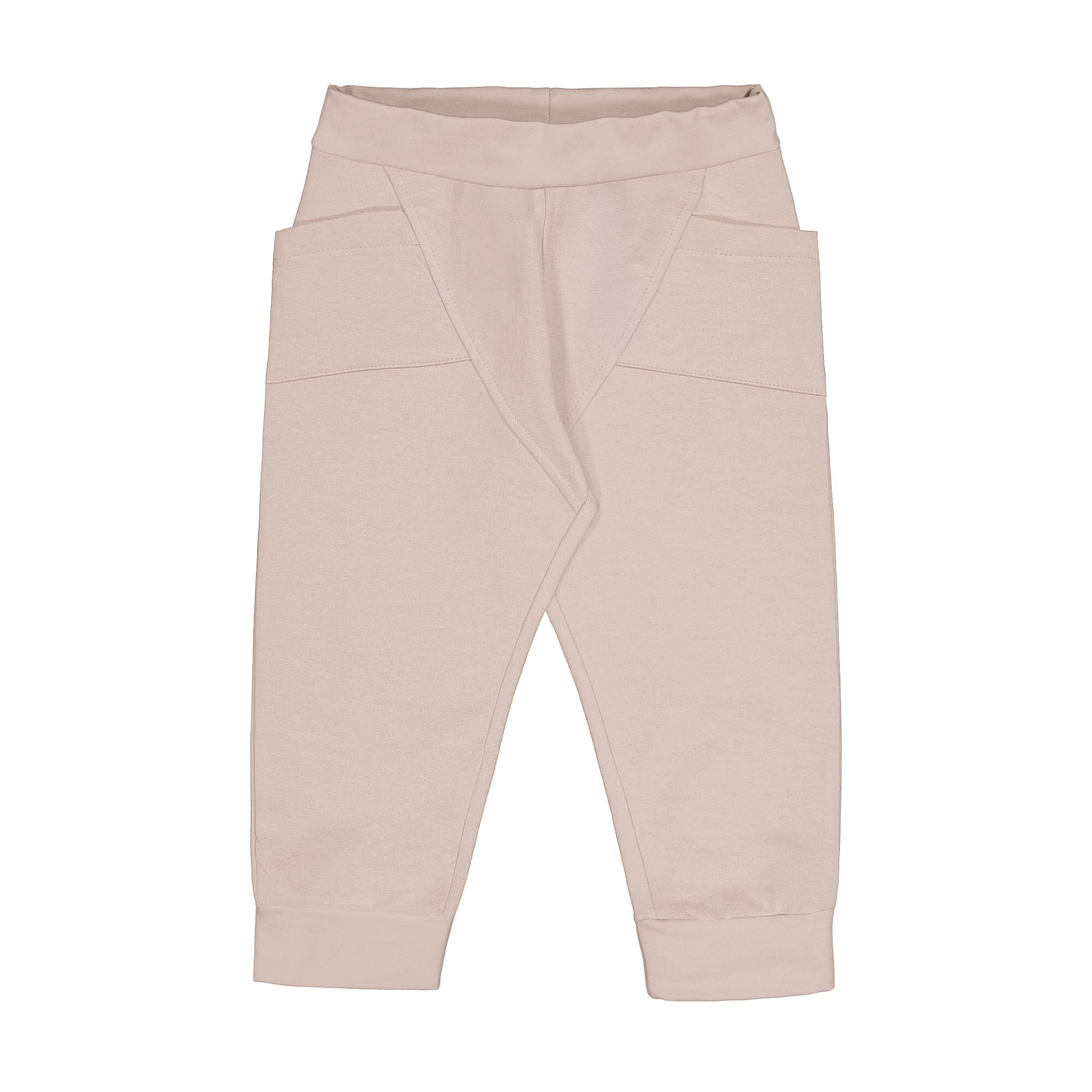 Outlet Pocket Play Sweatpants