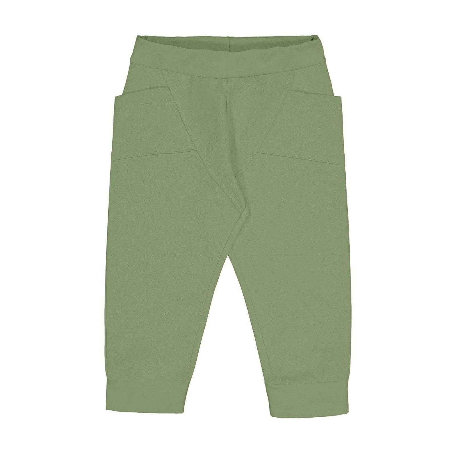 #väri_Tractor Olive