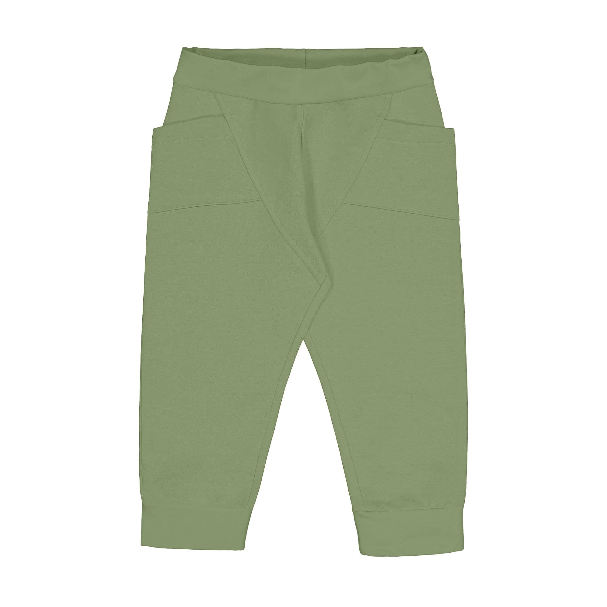 Outlet Pocket Play Sweatpants
