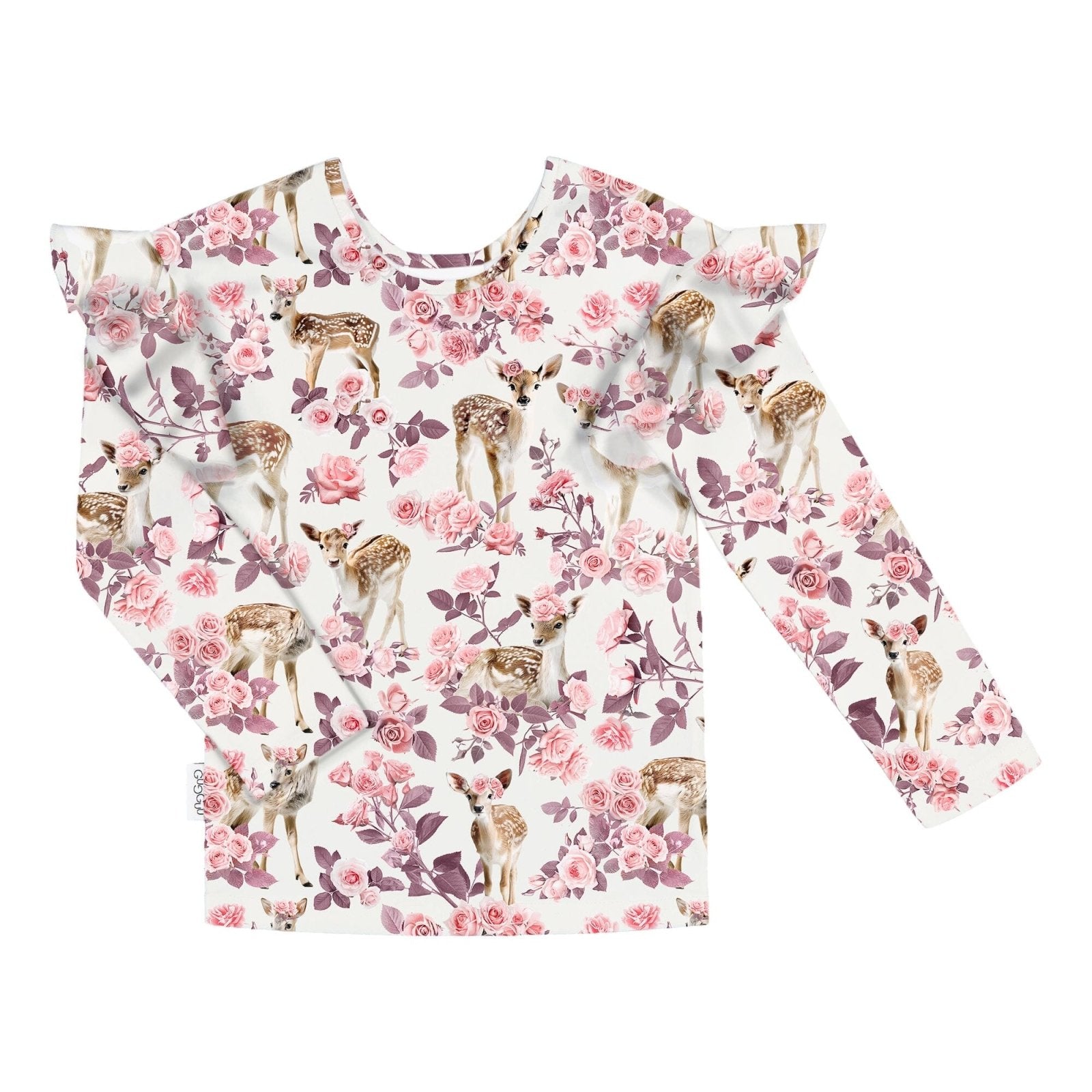 #väri_rosebambi