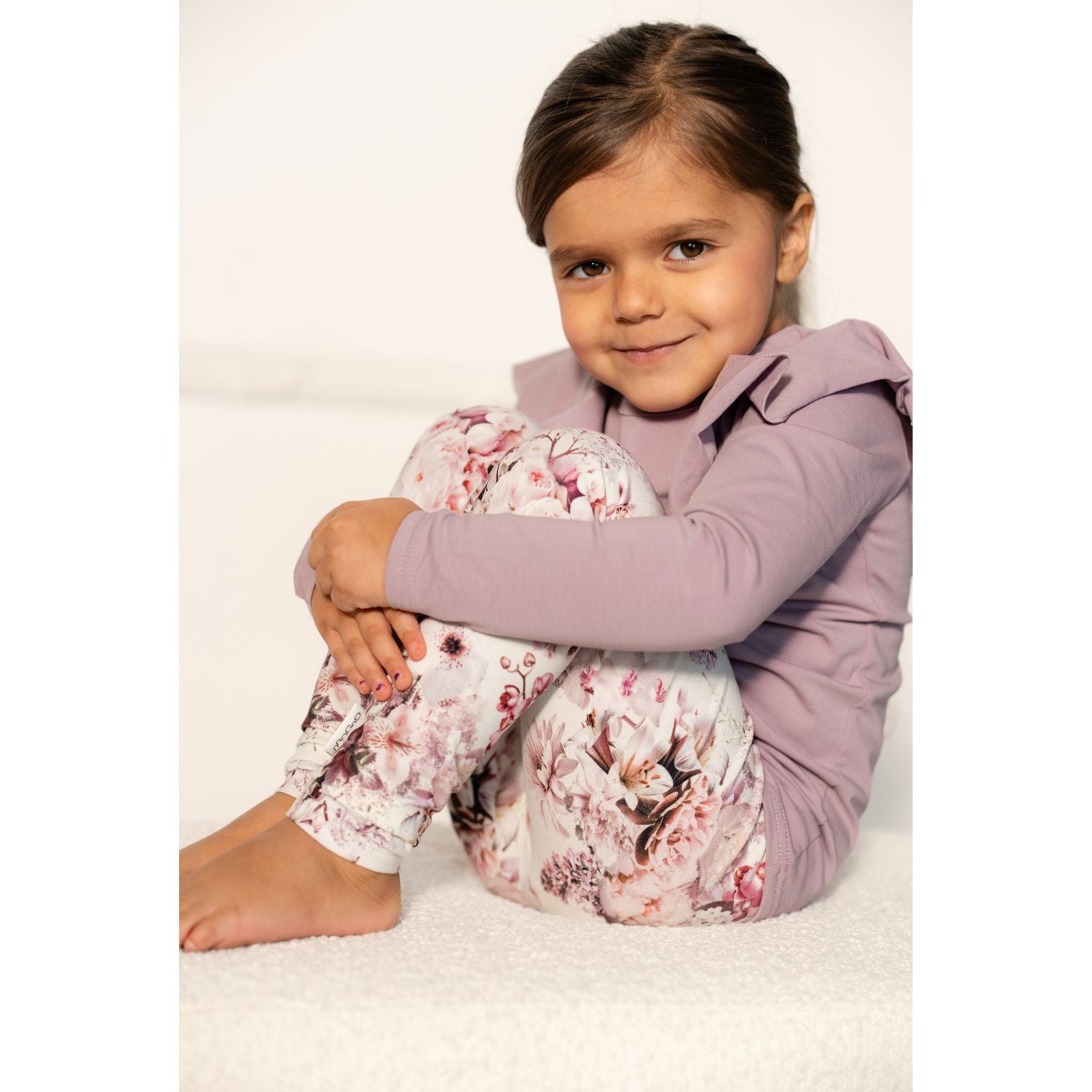 Gugguu lasten Outlet Print Leggings Leggingsit Gugguu 