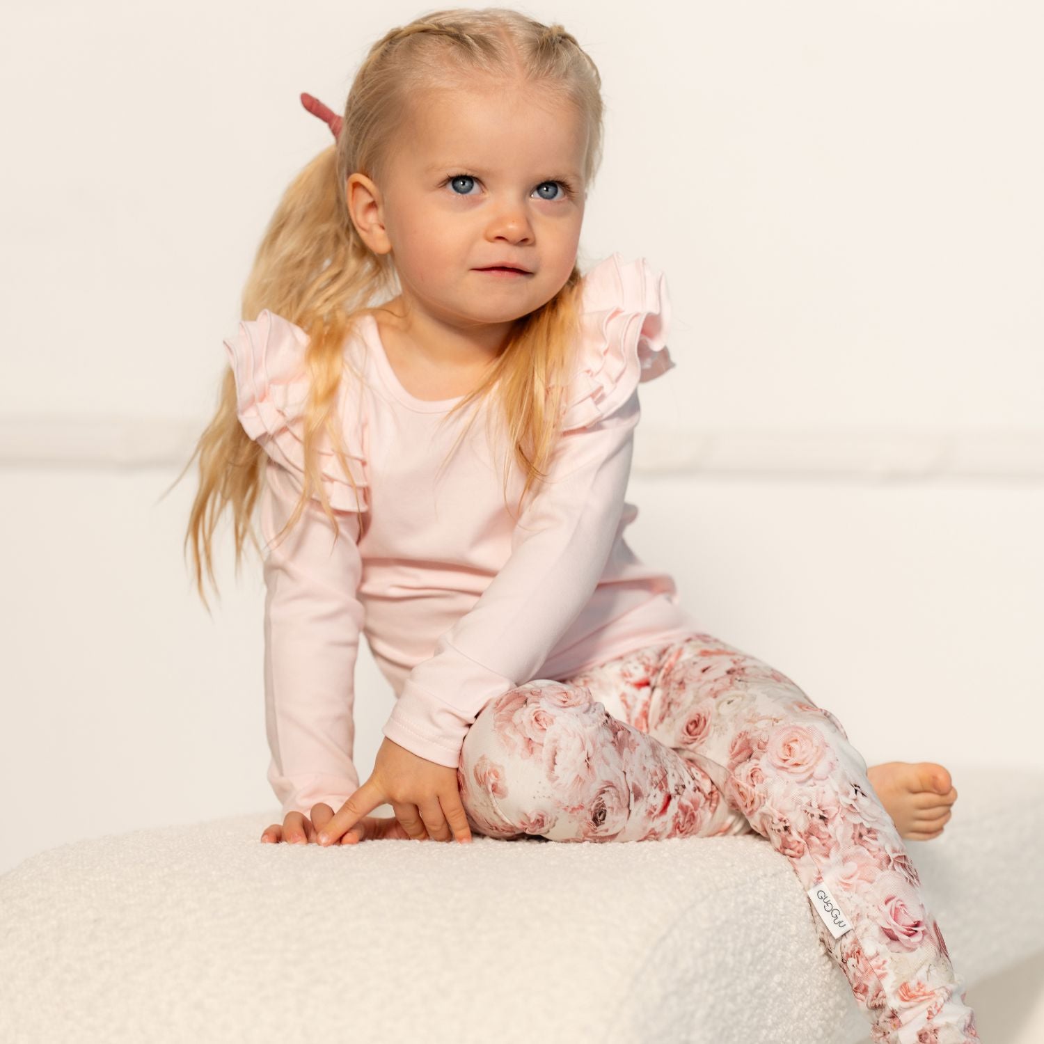 Gugguu lasten Outlet Print Leggings Leggingsit Gugguu 