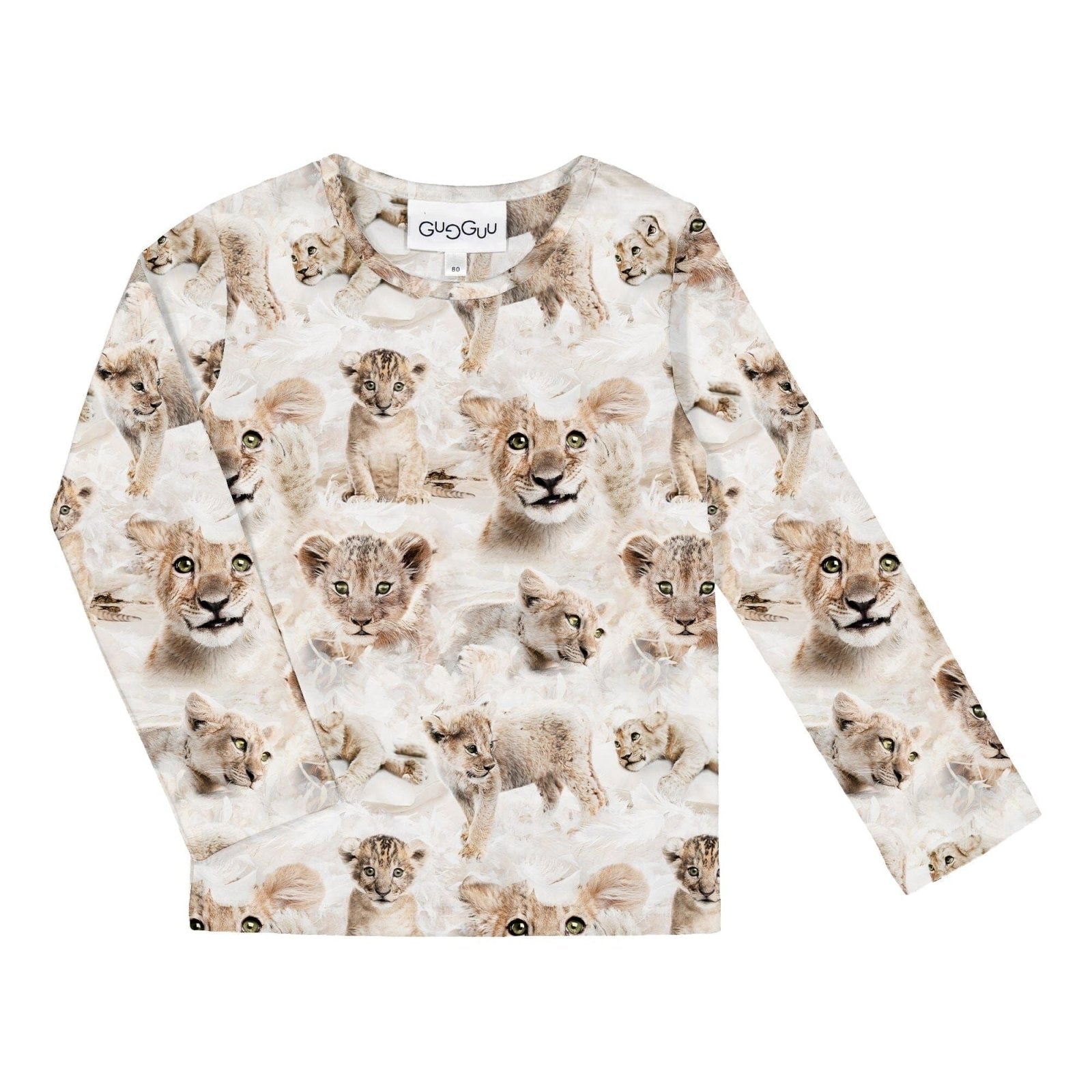 #väri_Lionbed