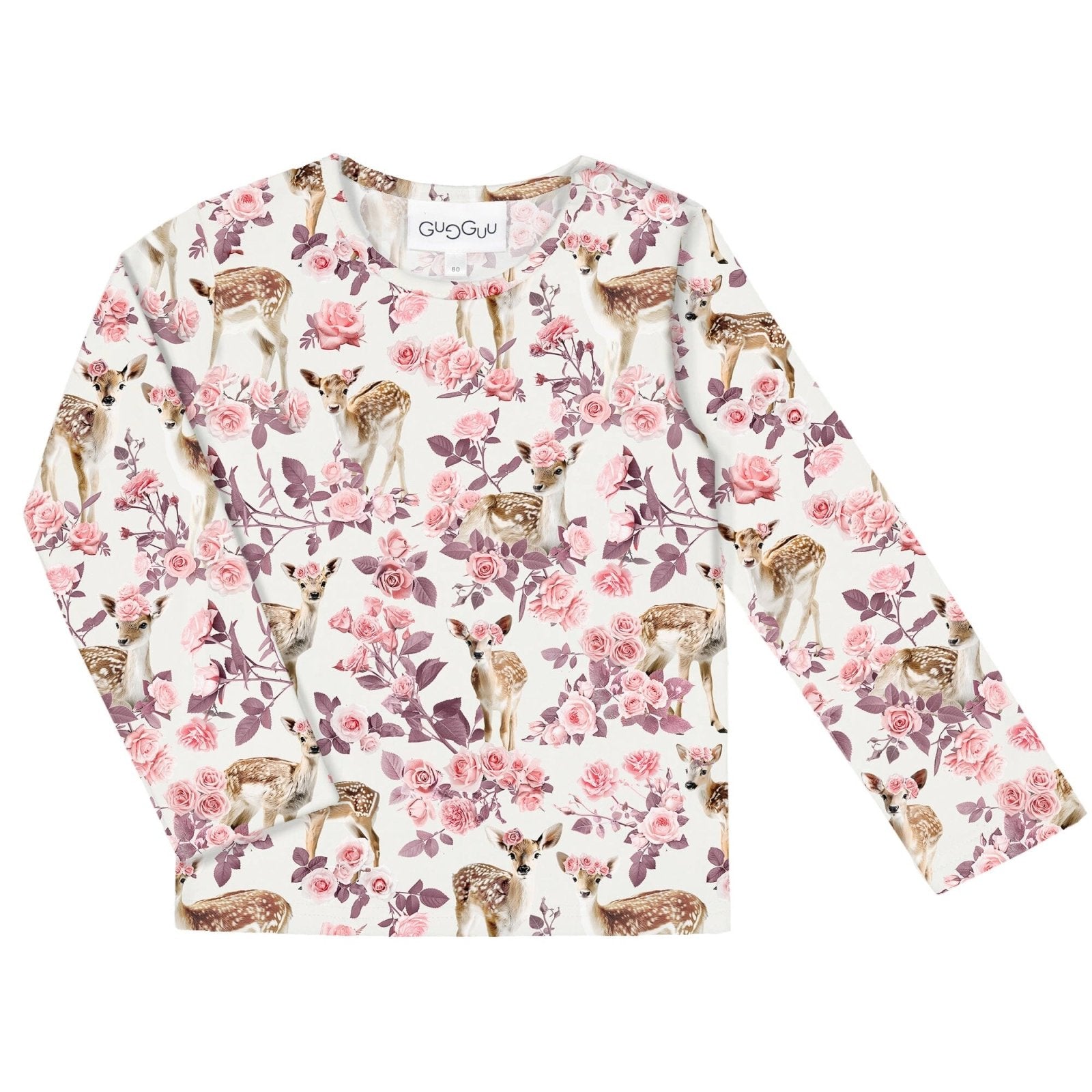 #väri_rosebambi