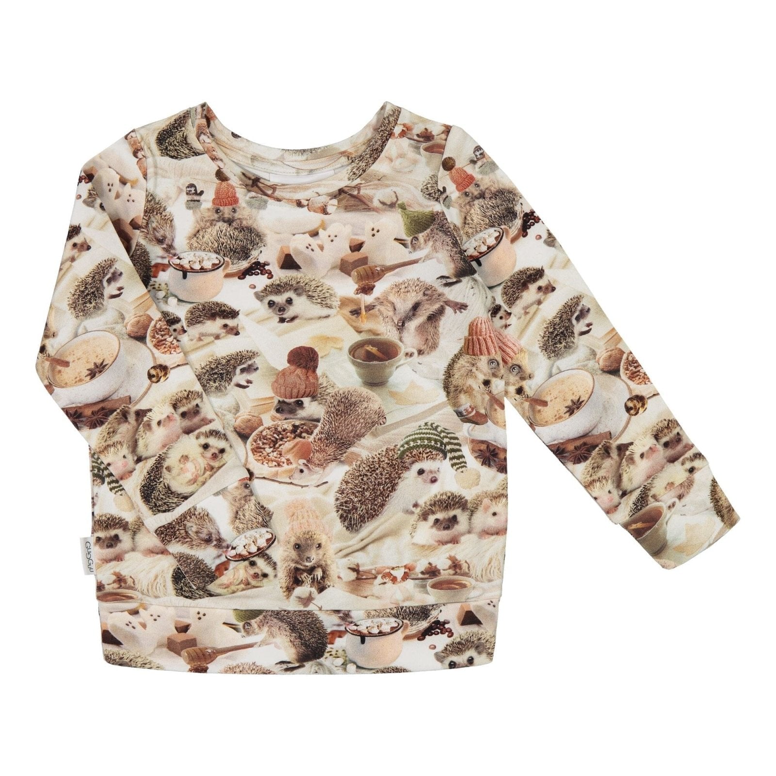 #väri_hedgehog