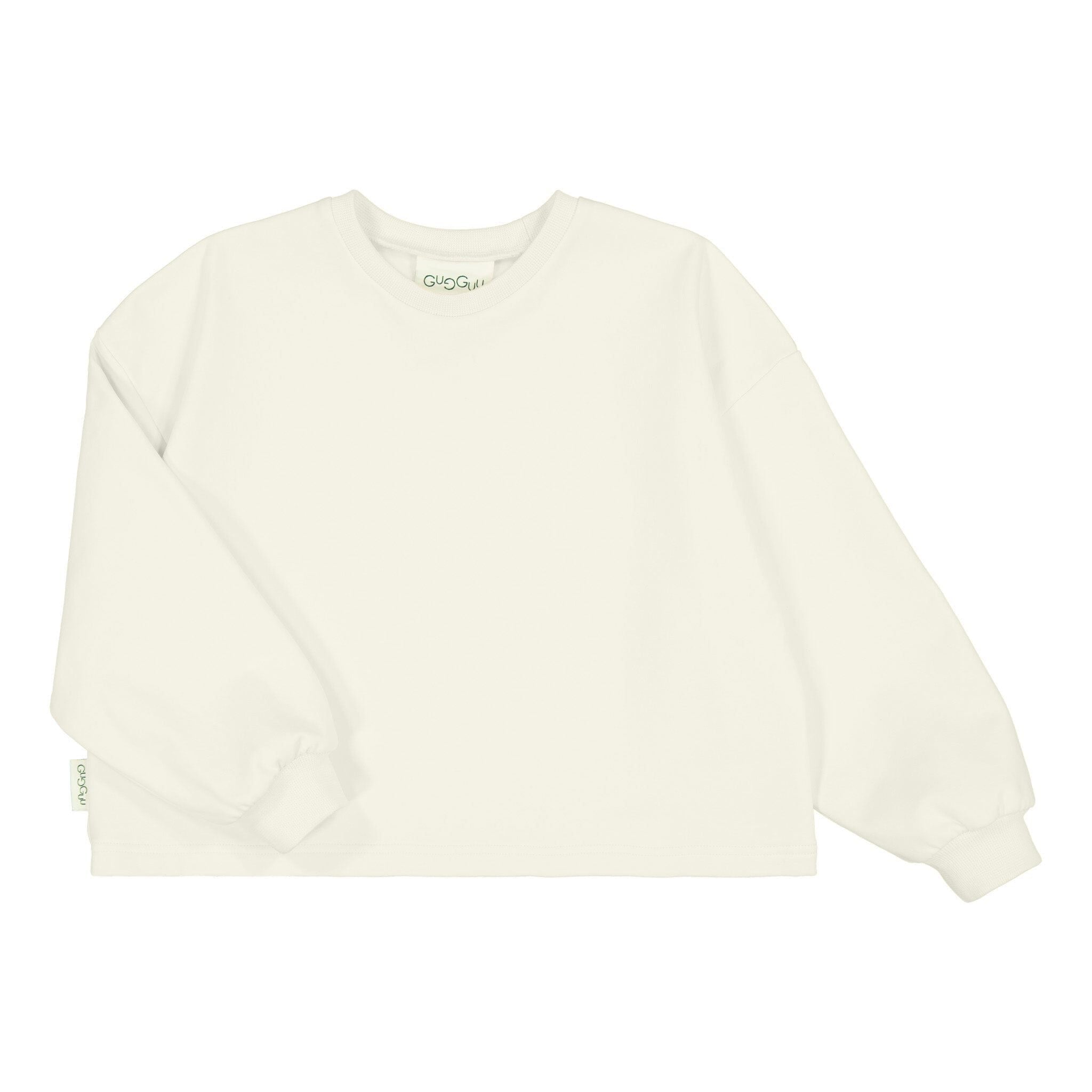 Outlet Short Sweatshirt