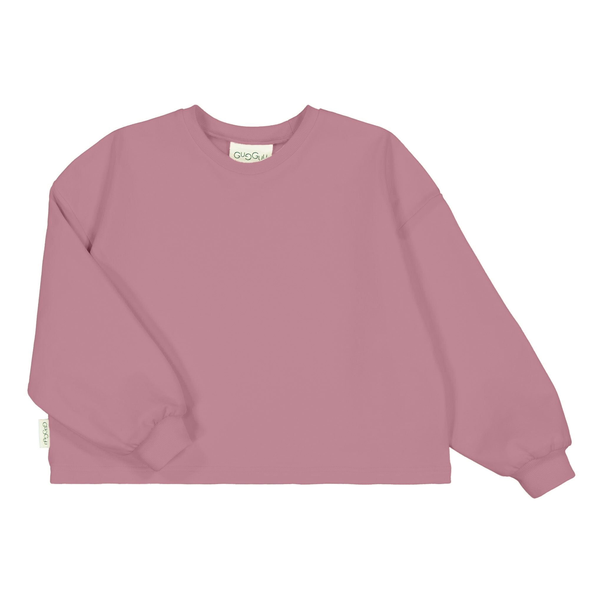 Outlet Short Sweatshirt