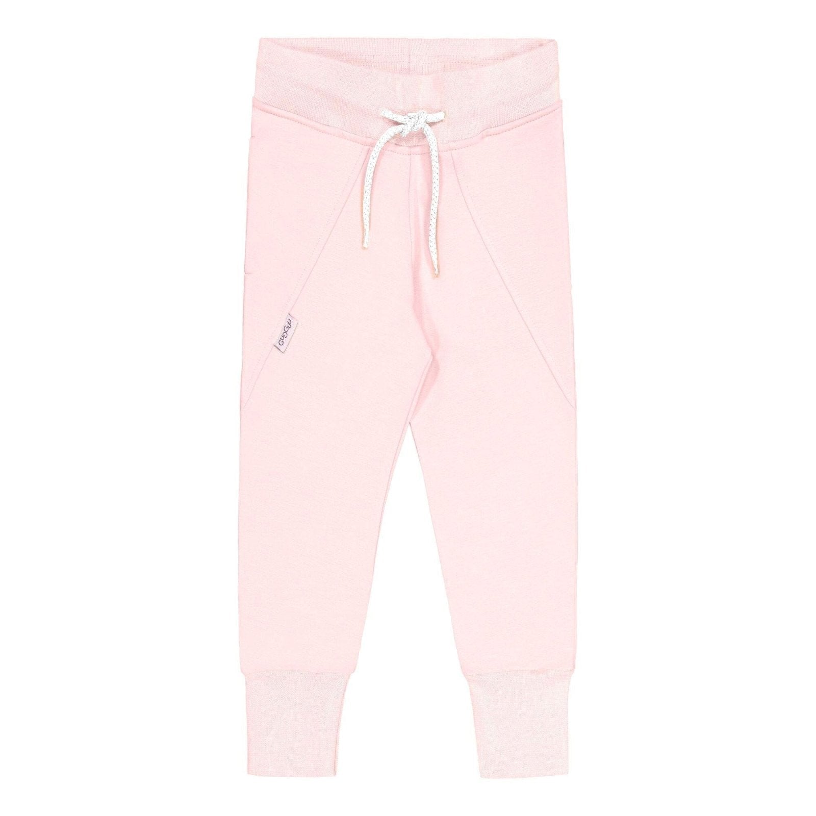 Laadukas Gugguun Outlet Slim Baggy Sweatpants Marys rose