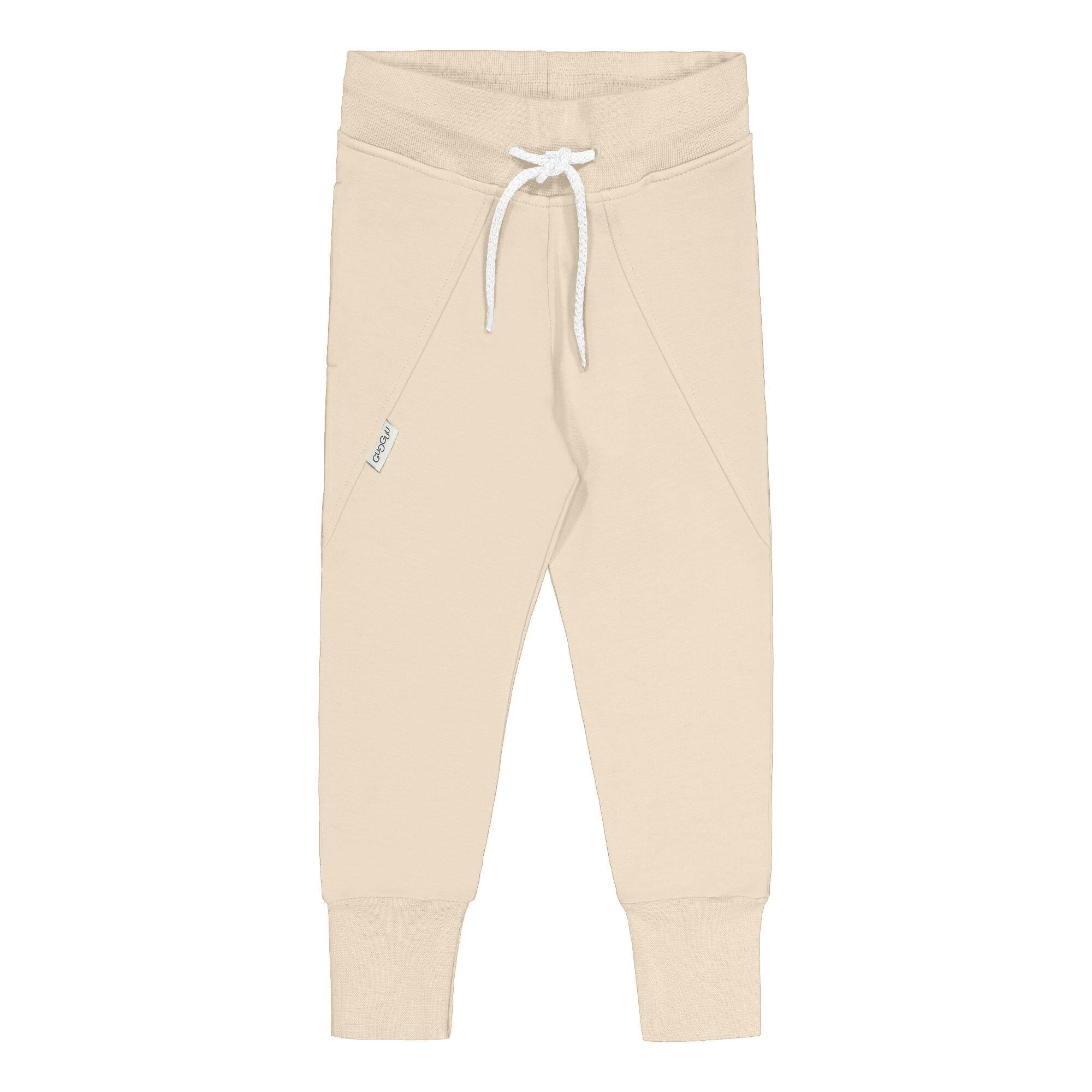 Outlet Slim Baggy Sweatpants