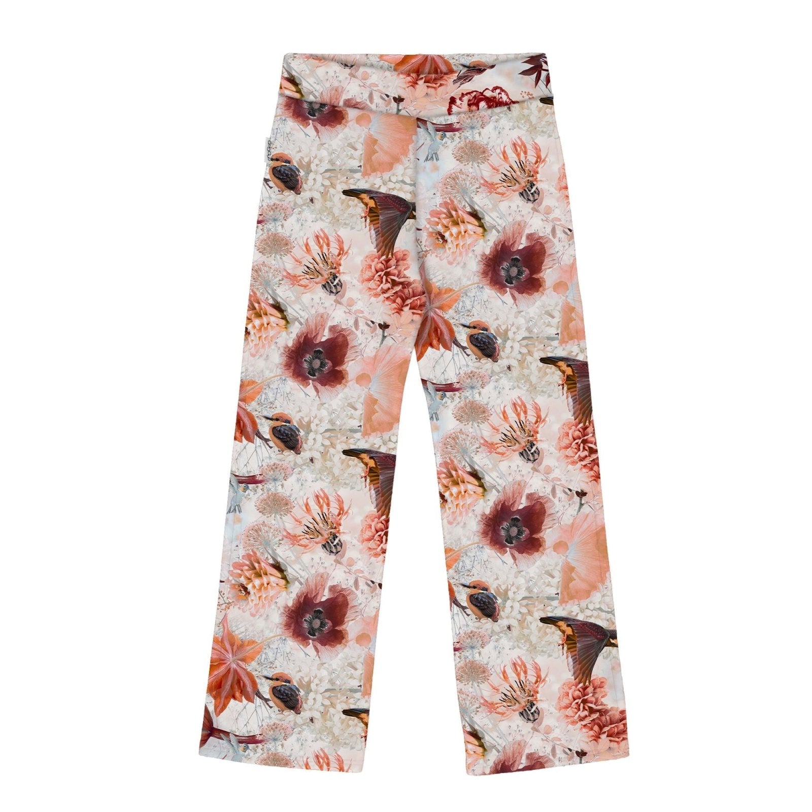 #väri_Pink hummingbird