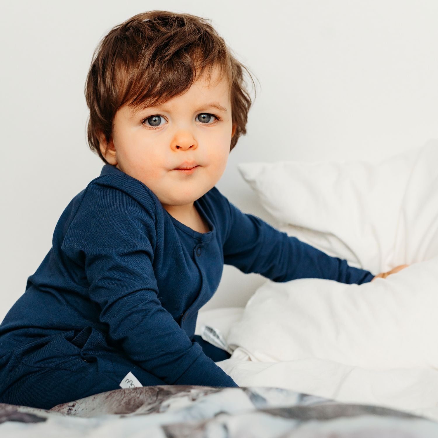 Gugguu lasten Outlet Viscose Sleepsuit Yöpuvut Gugguu 