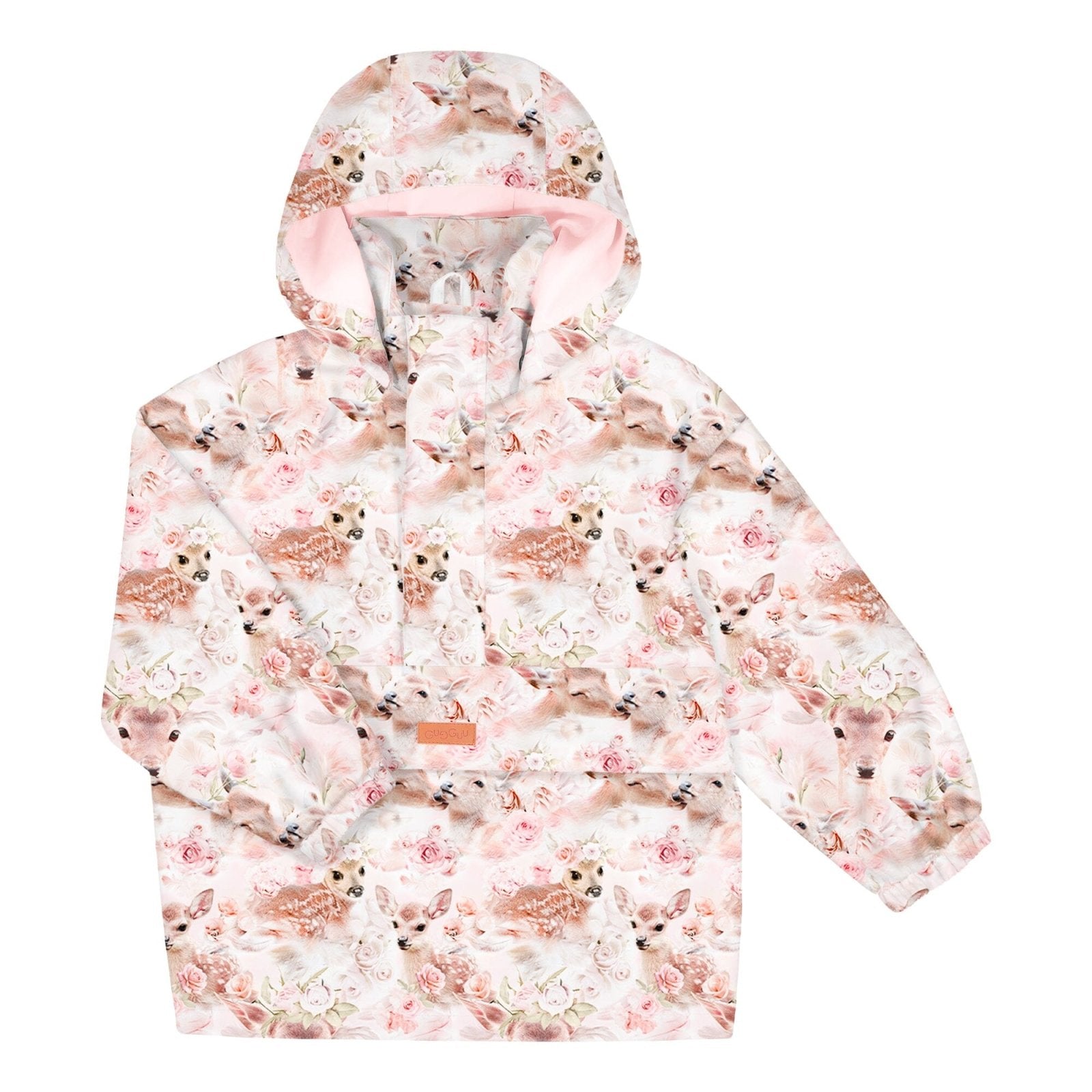 Print Anorak - Gugguu.com