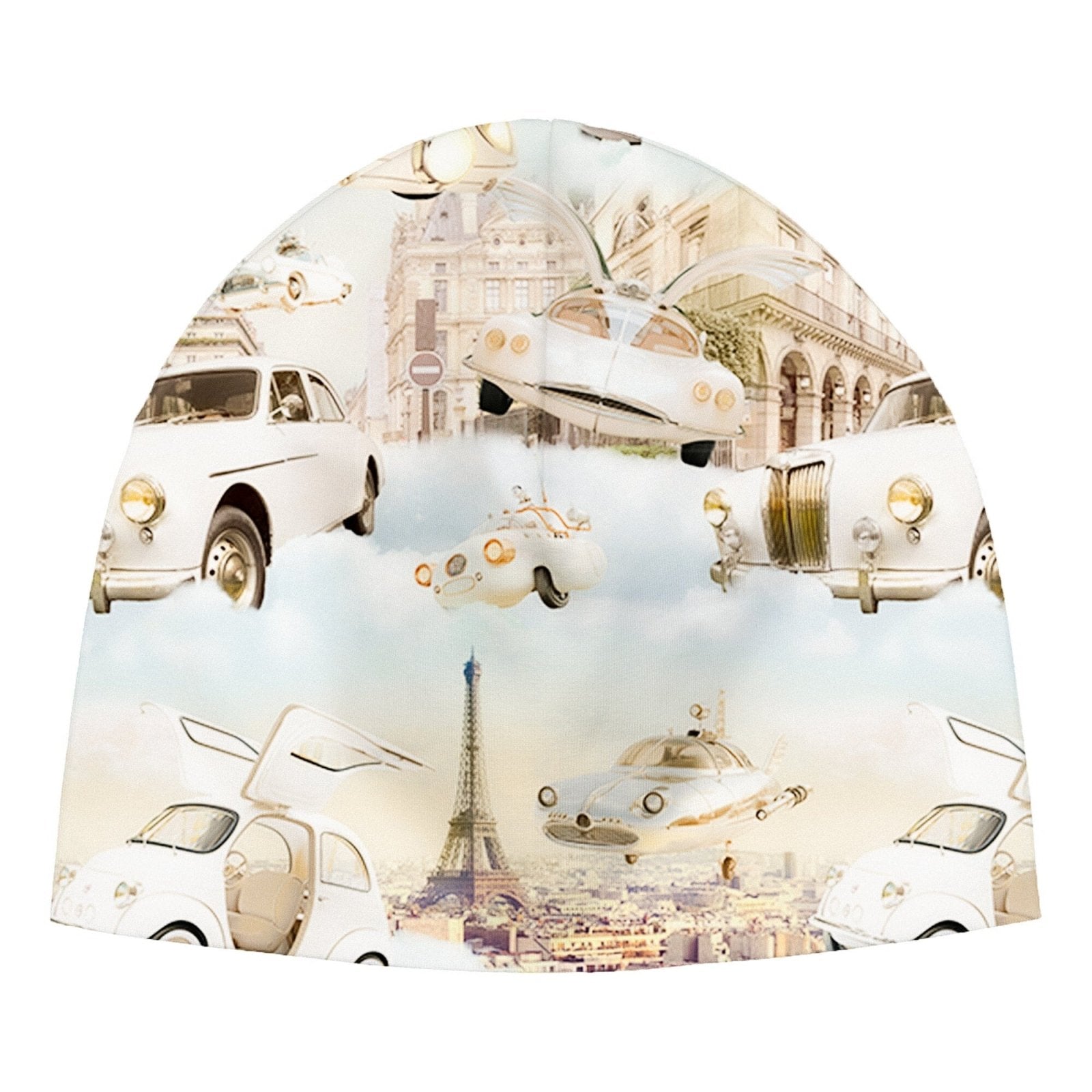 #väri_cars over paris