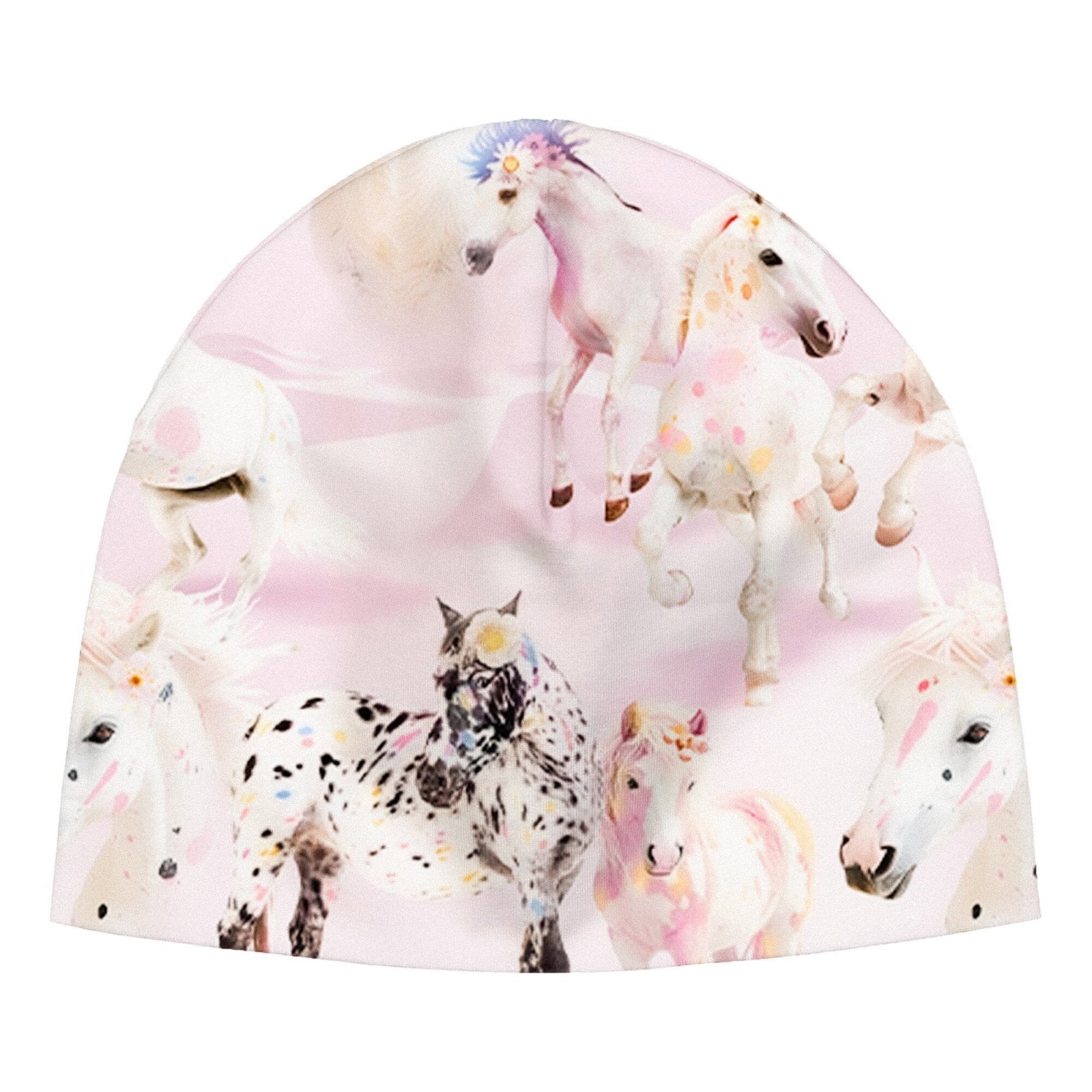 #väri_painthorses