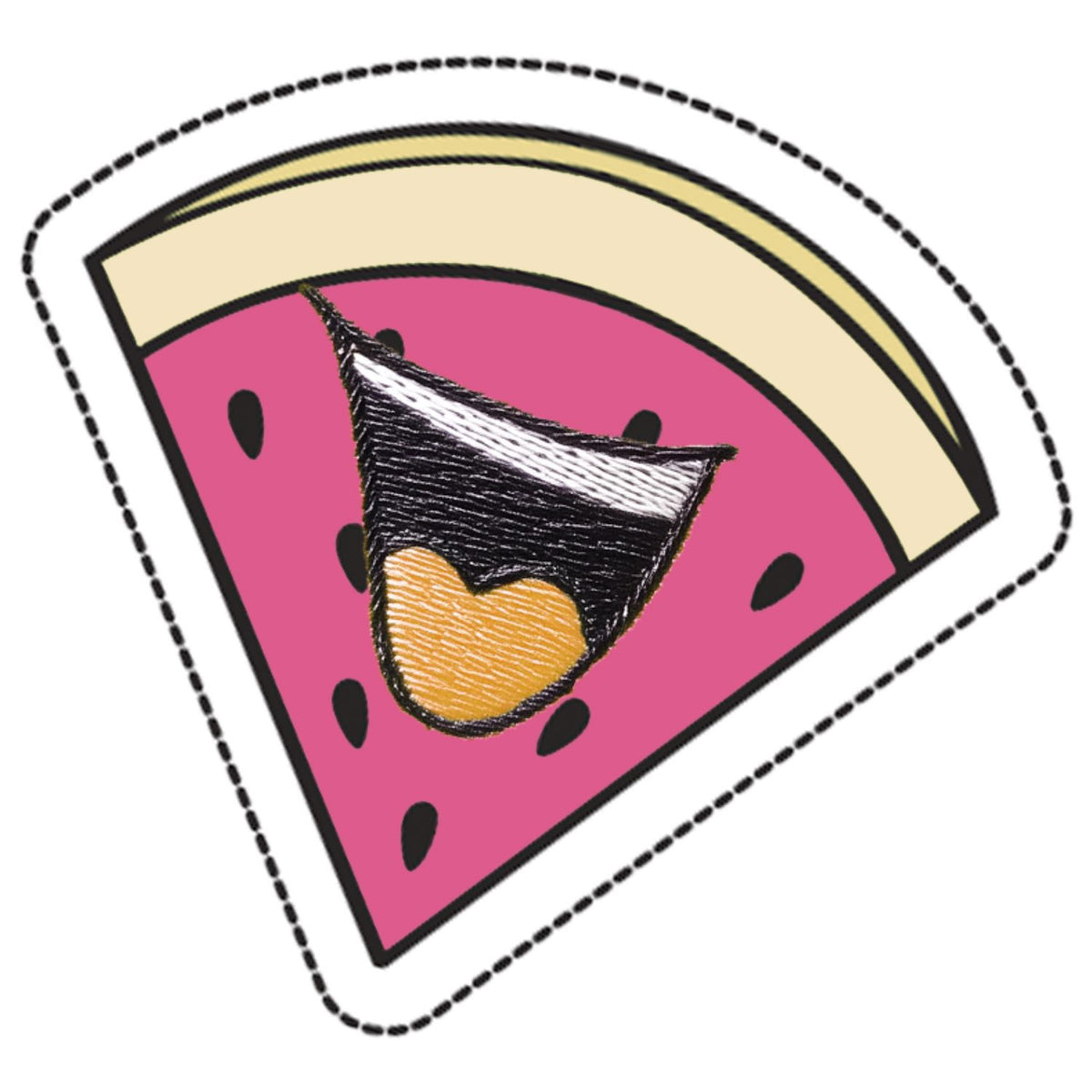 Sticker - Gugguu.com