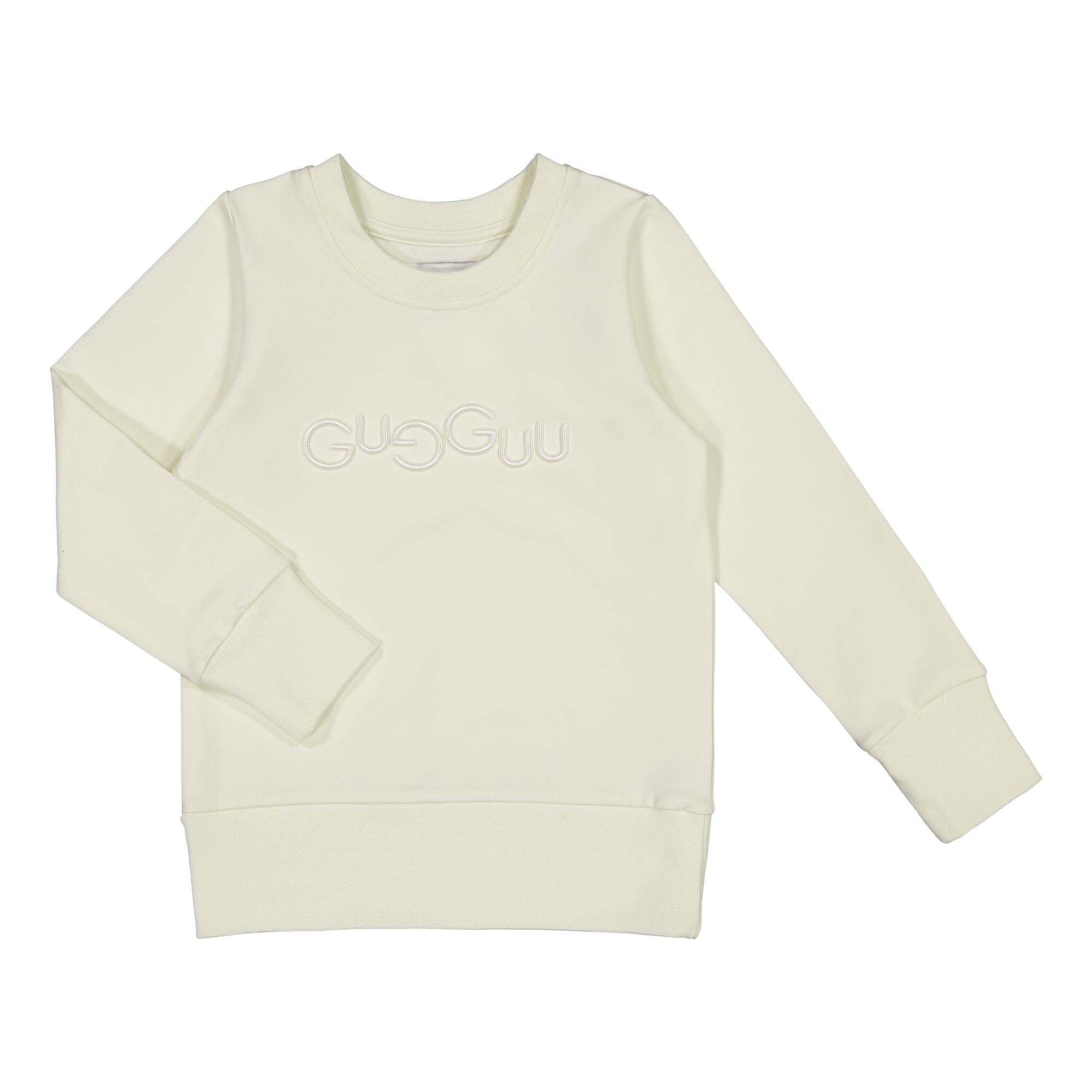 Outlet Logo Sweatshirt