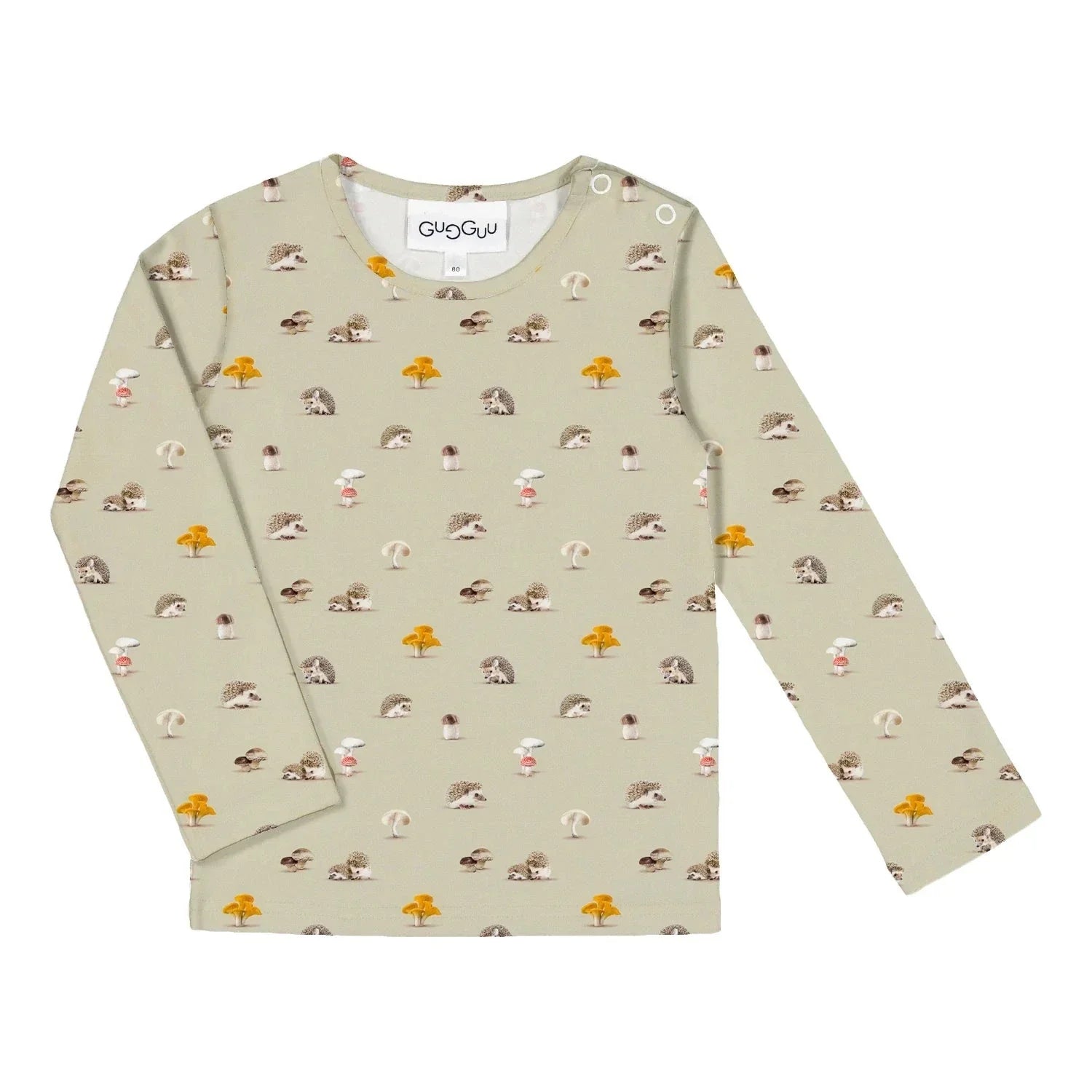 #vari_Mushroomhedgehogs