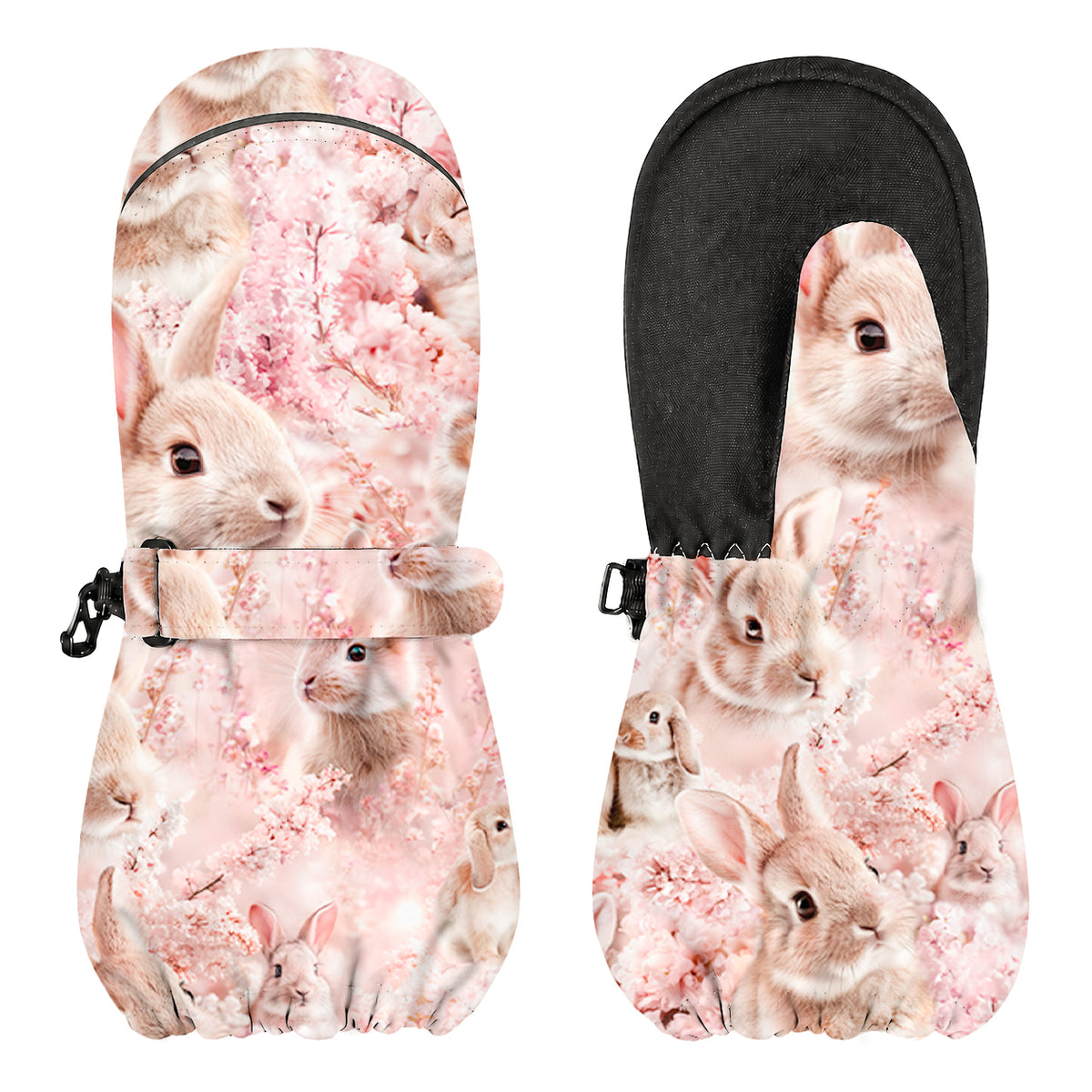 #väri_bunnies
