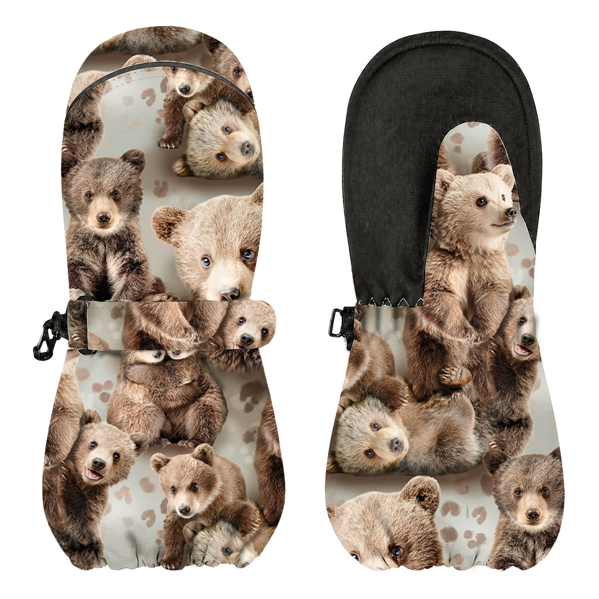 #väri_bears