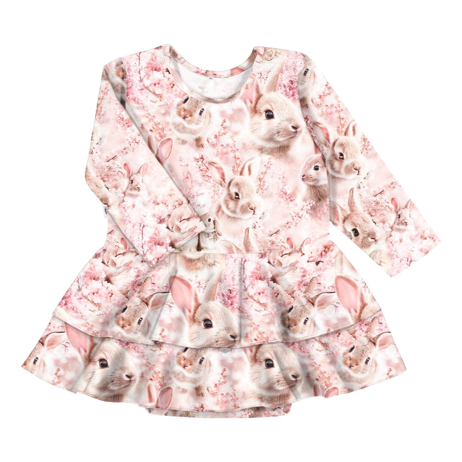 #Väri_bunnies
