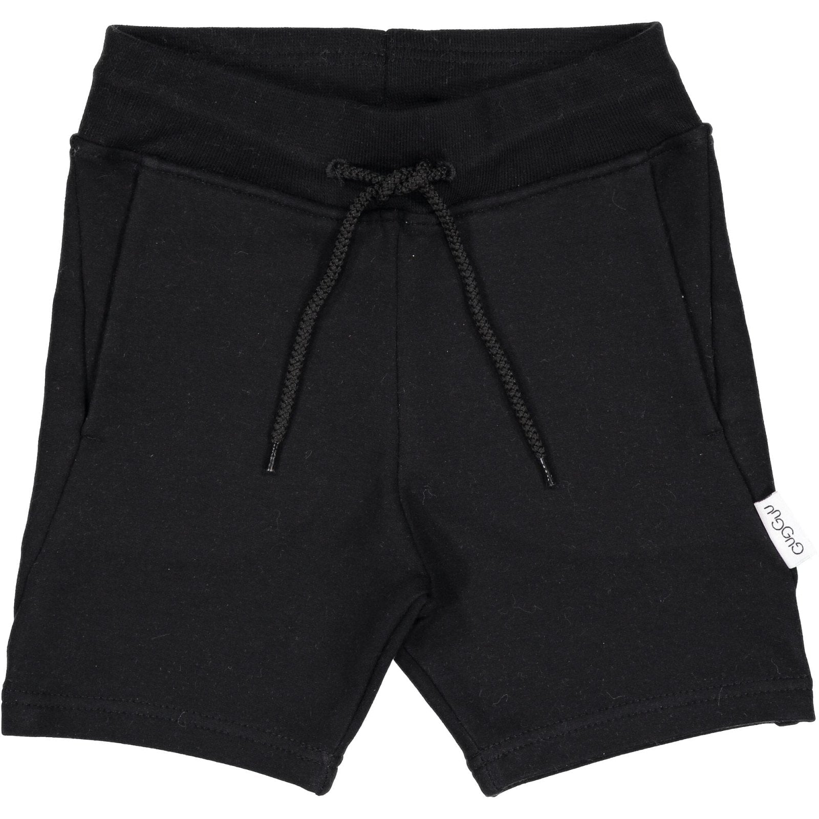 Laadukas Gugguun Cube Shorts option1