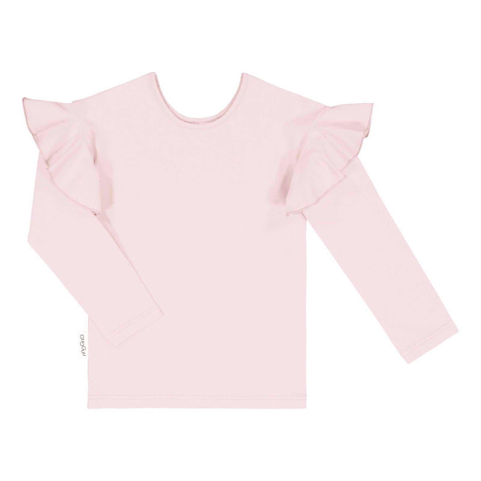 #väri_seashell blush