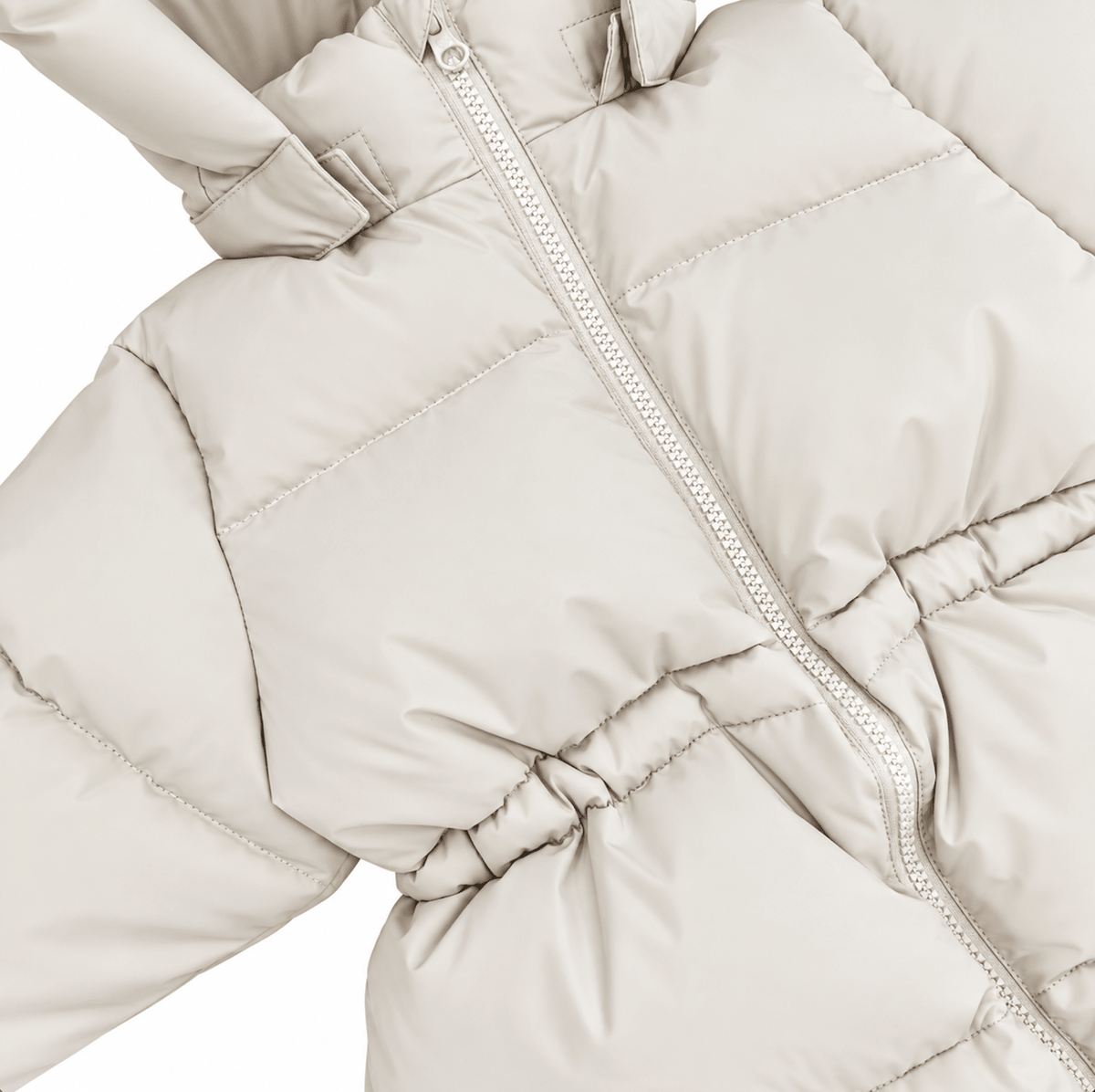 Laadukas Gugguun Hug Puffer Jacket #option1