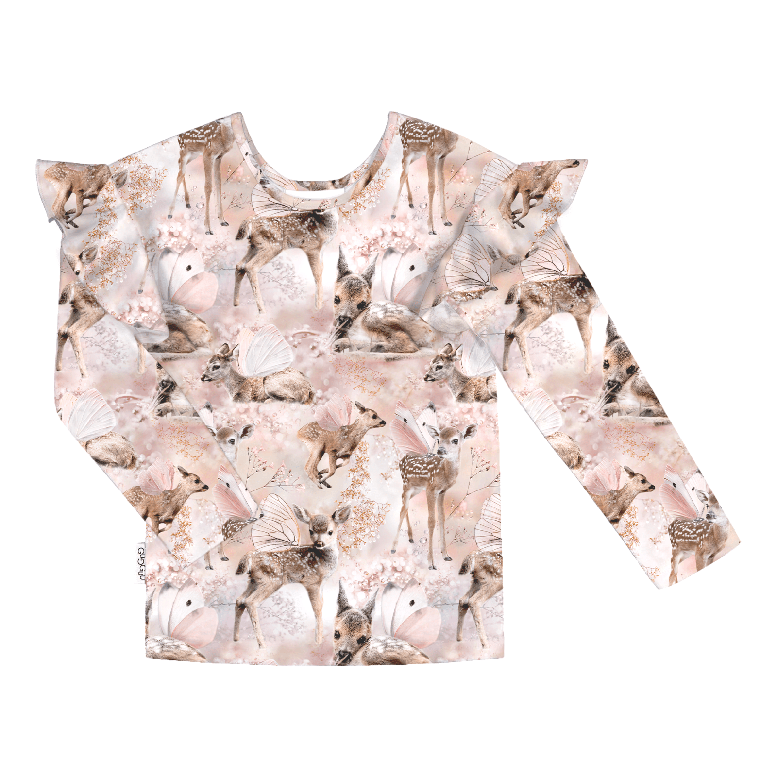 #Vari_butterflybambi