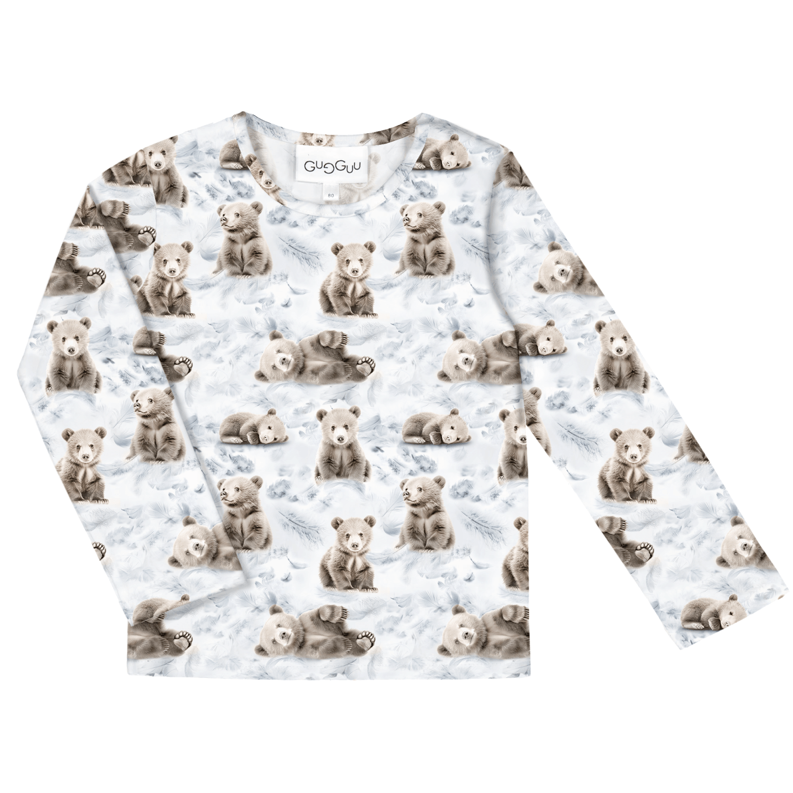 #väri_soft teddy