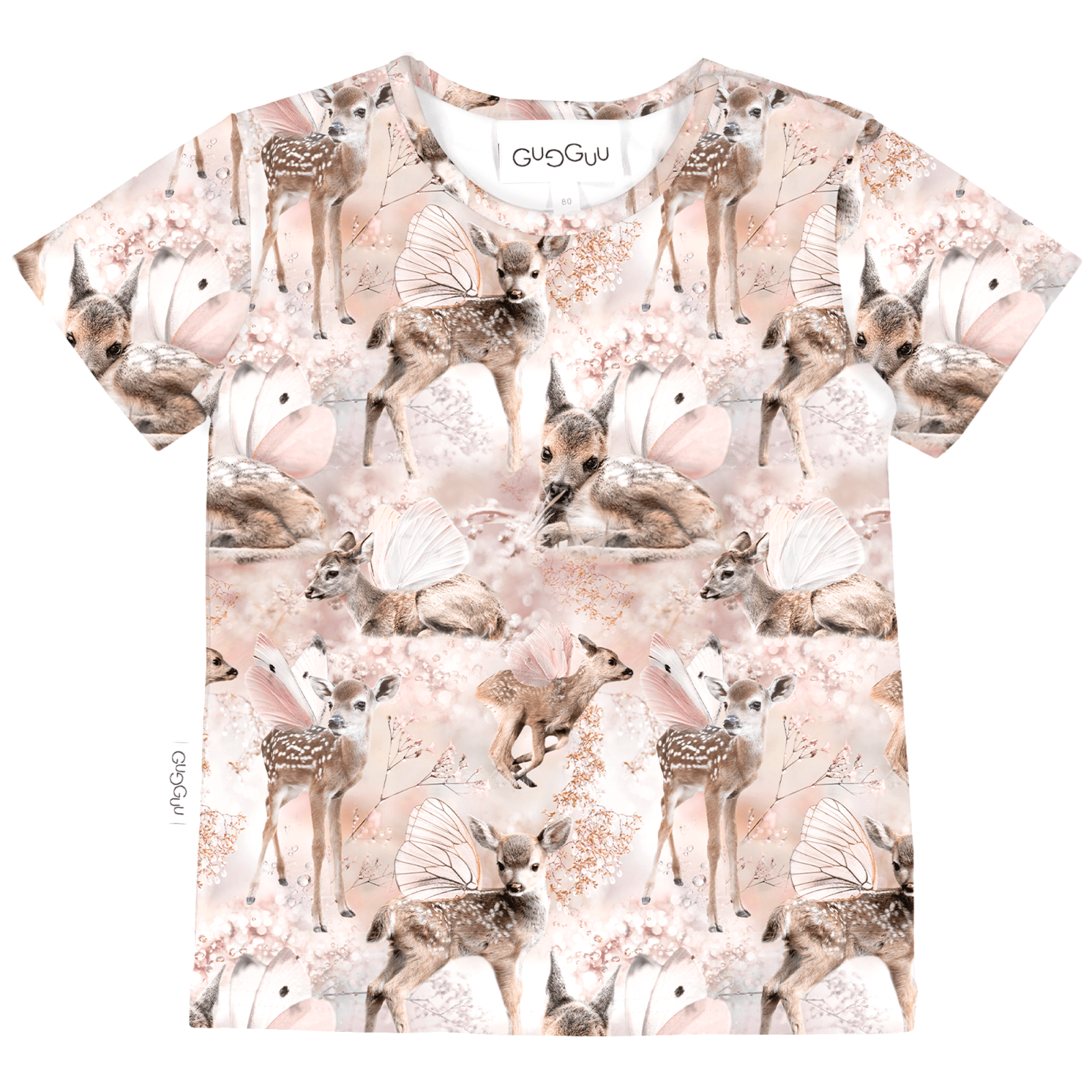 #väri_butterflybambi