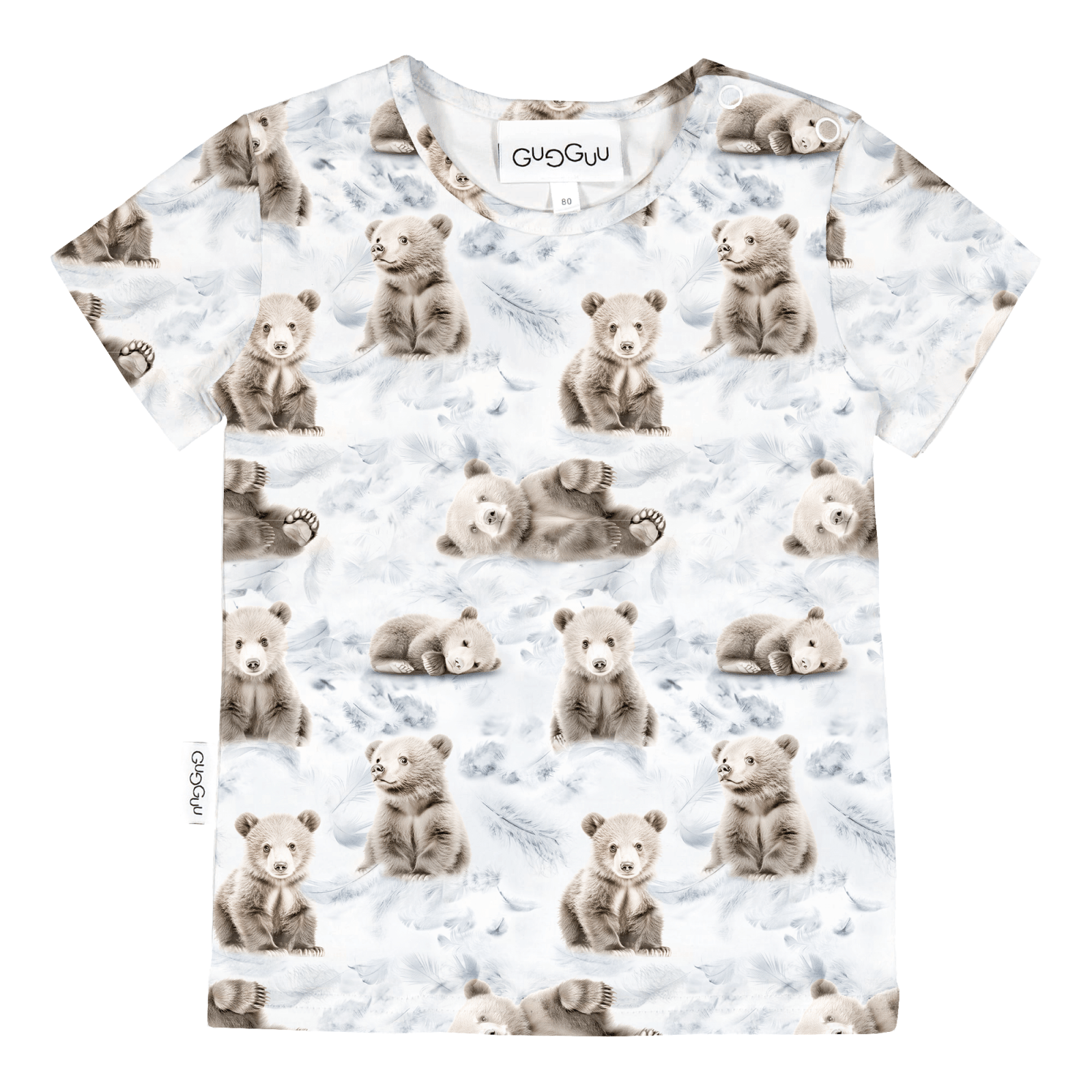 #väri_soft teddy