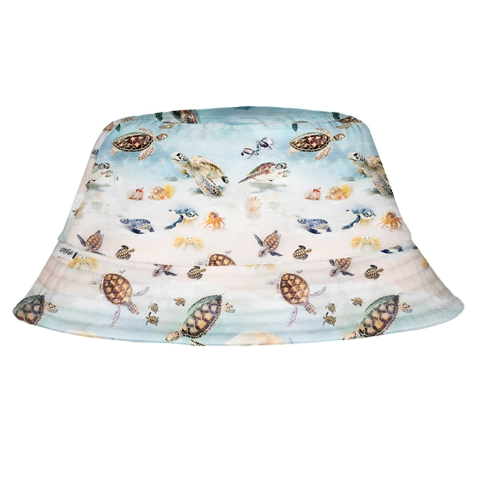 #väri_turtles