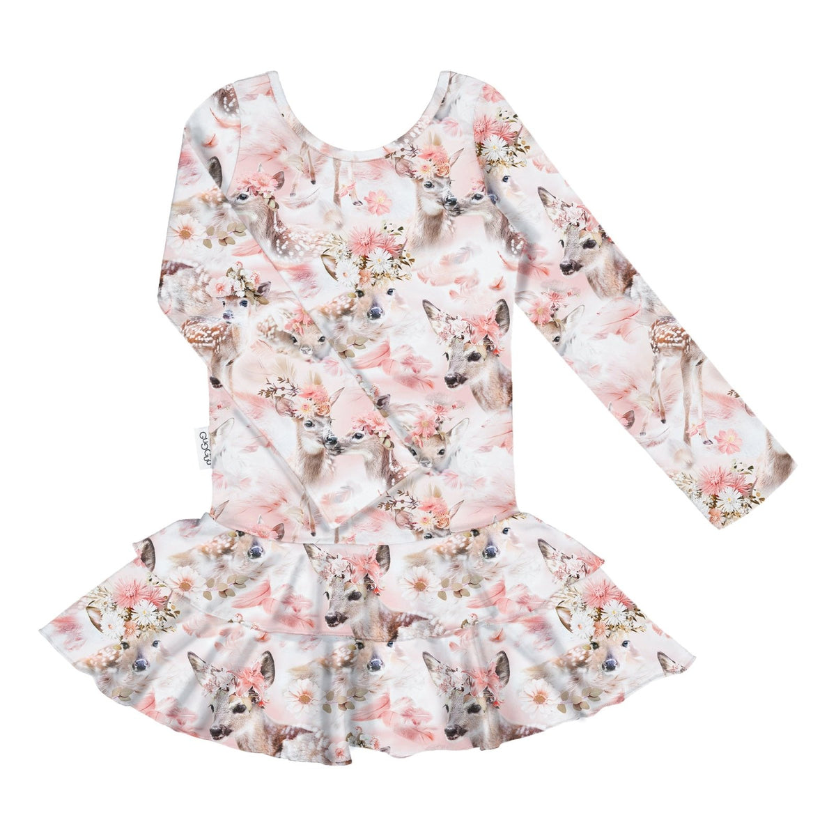 #väri_pink bambi