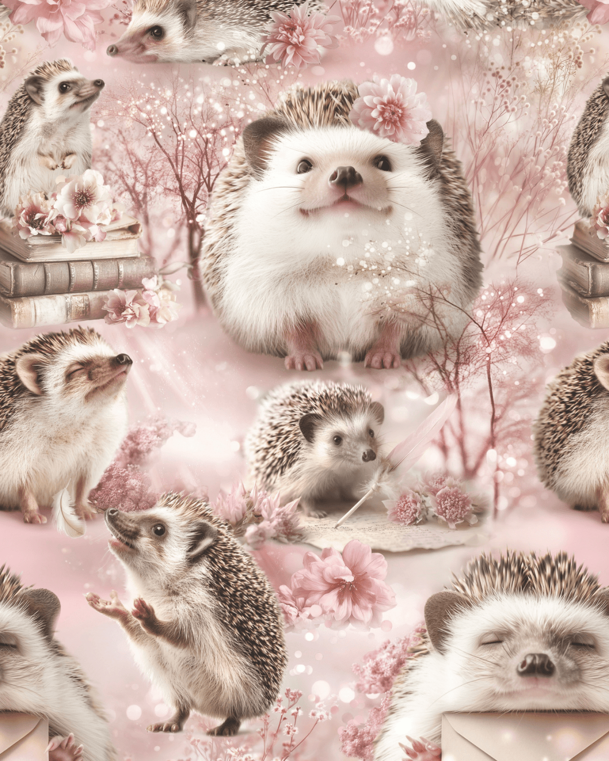 Laadukas Gugguun Print Frilla Shirt option1