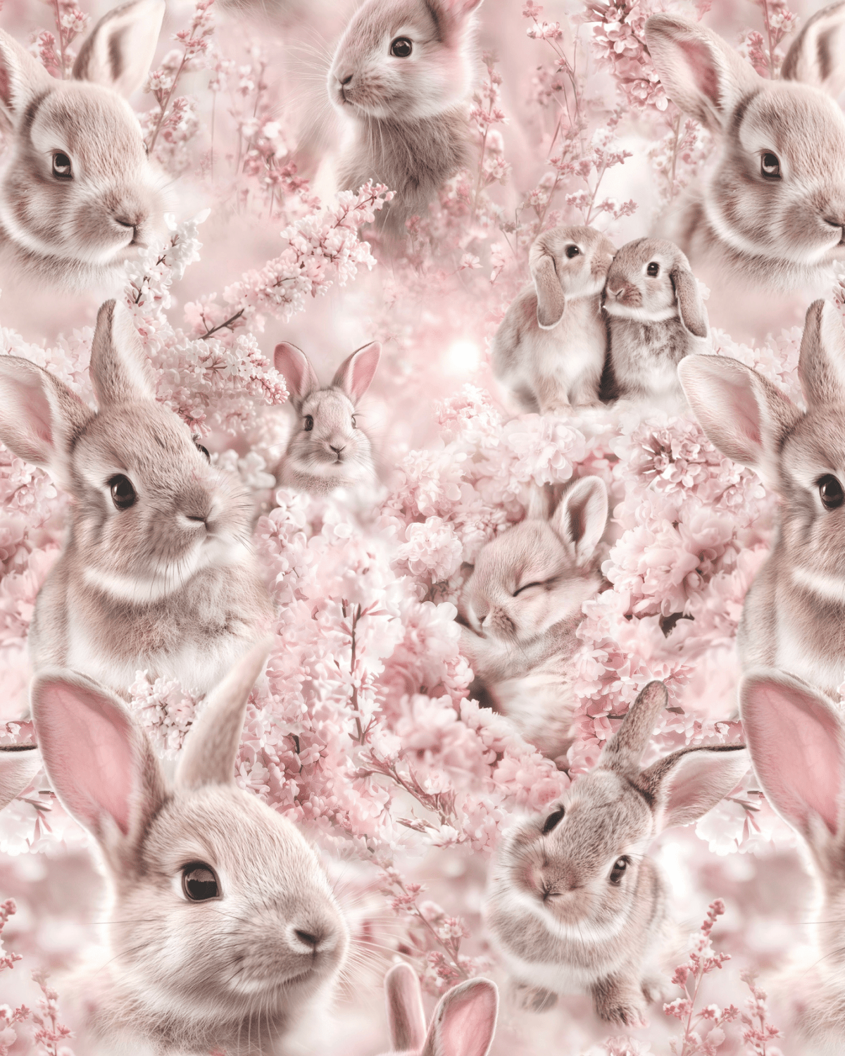 Laadukas Gugguun Print Smoc Dress option1