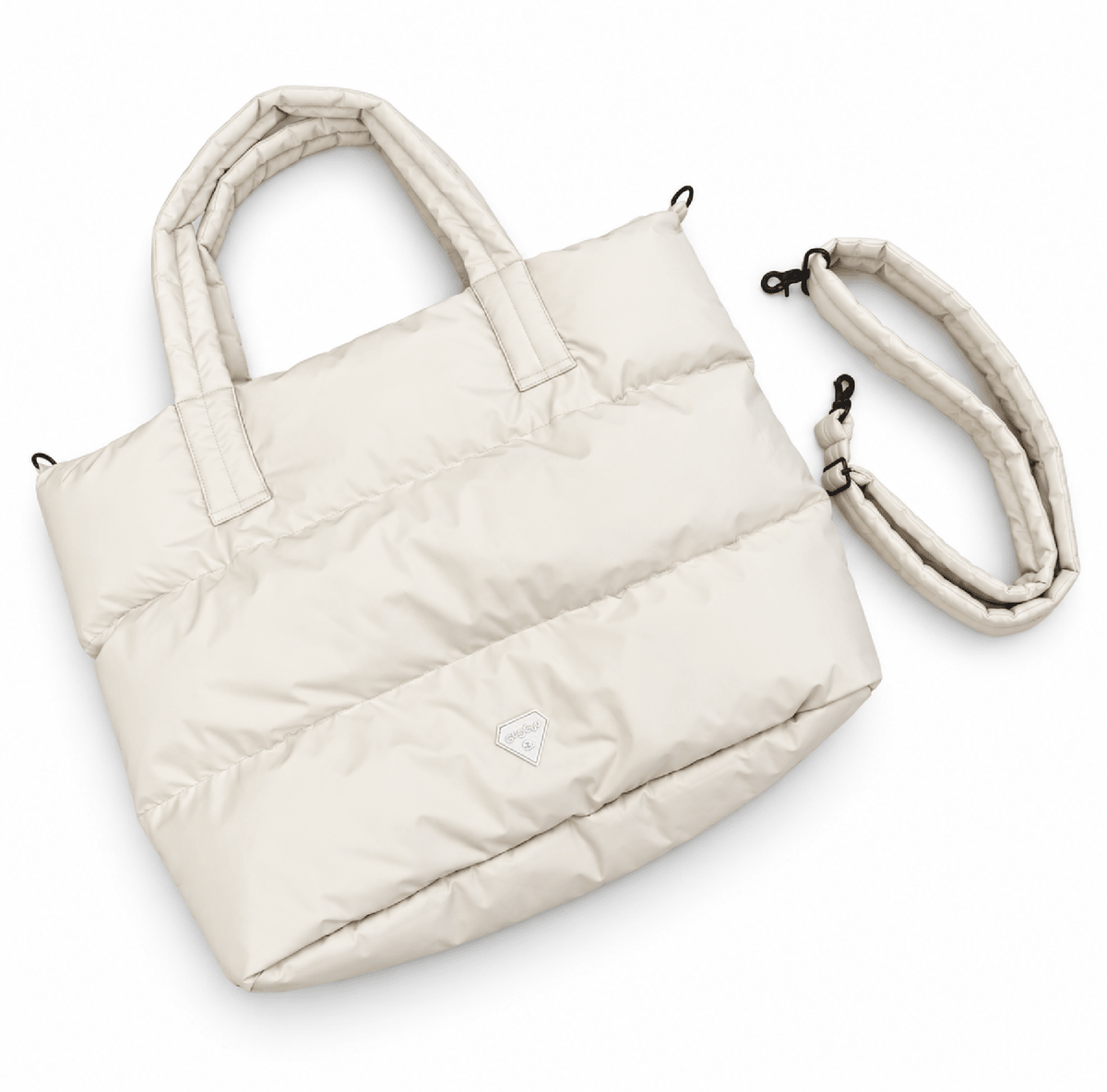 Laadukas Gugguun Puffer Handbag #option1