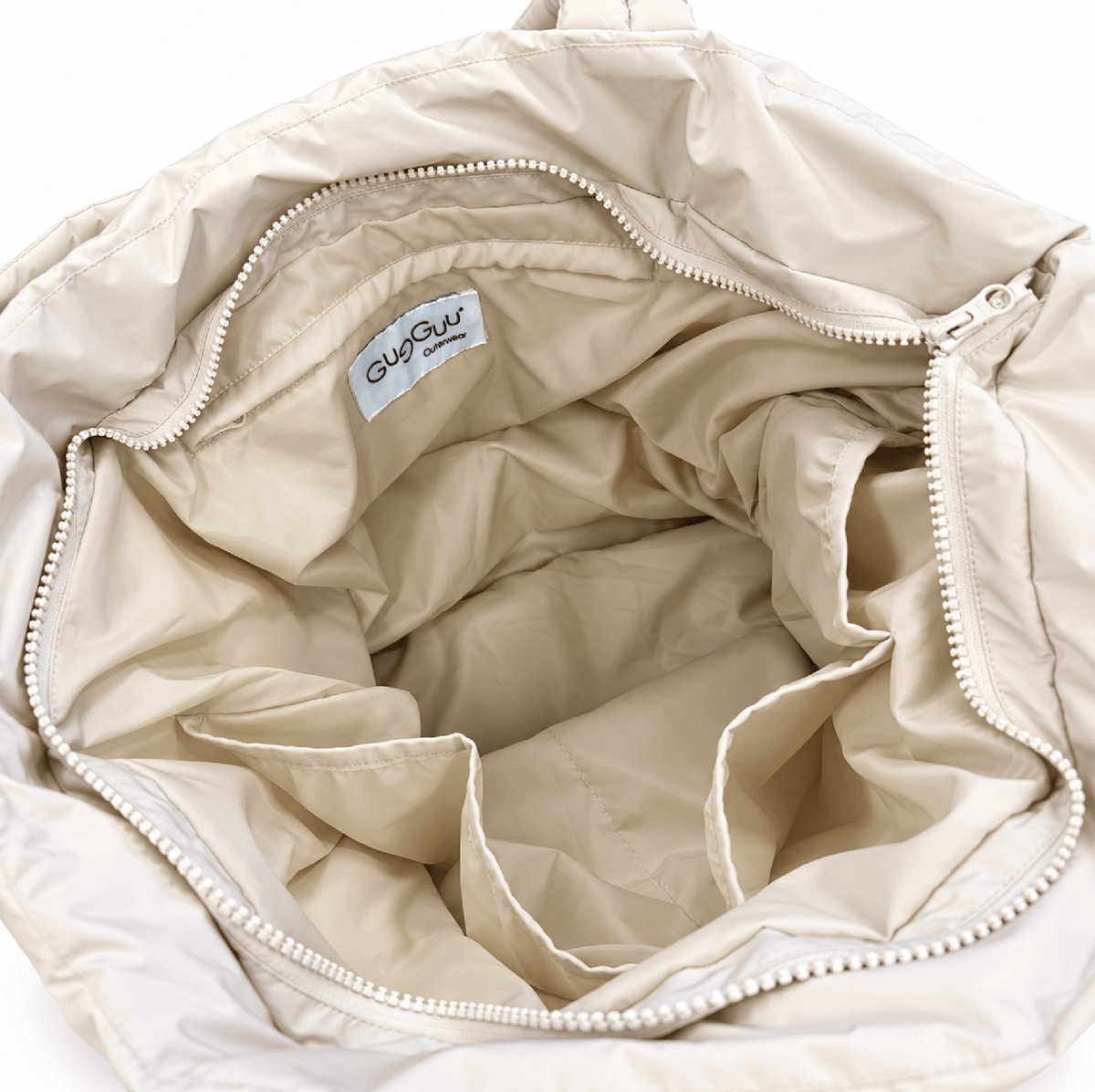 Laadukas Gugguun Puffer Handbag #option1