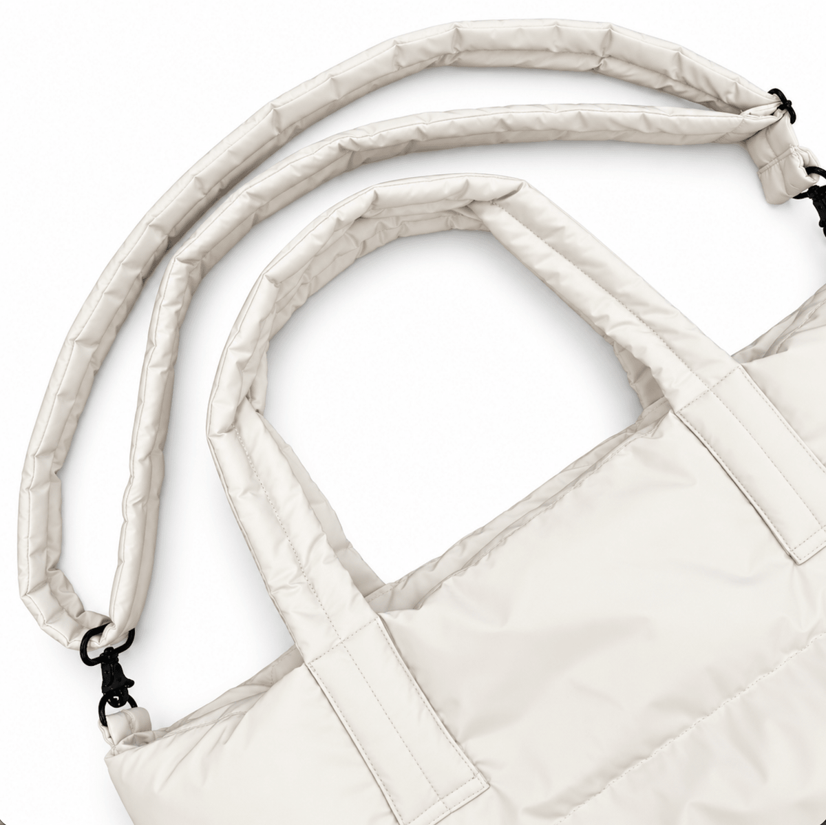 Laadukas Gugguun Puffer Handbag #option1