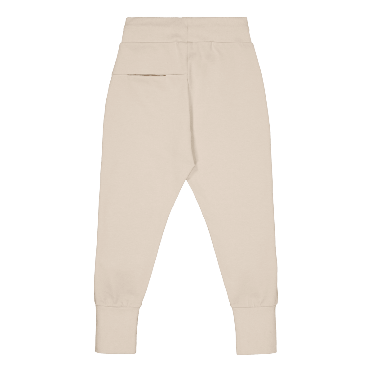 Laadukas Gugguun Seam Pocket Sweatpants #option1