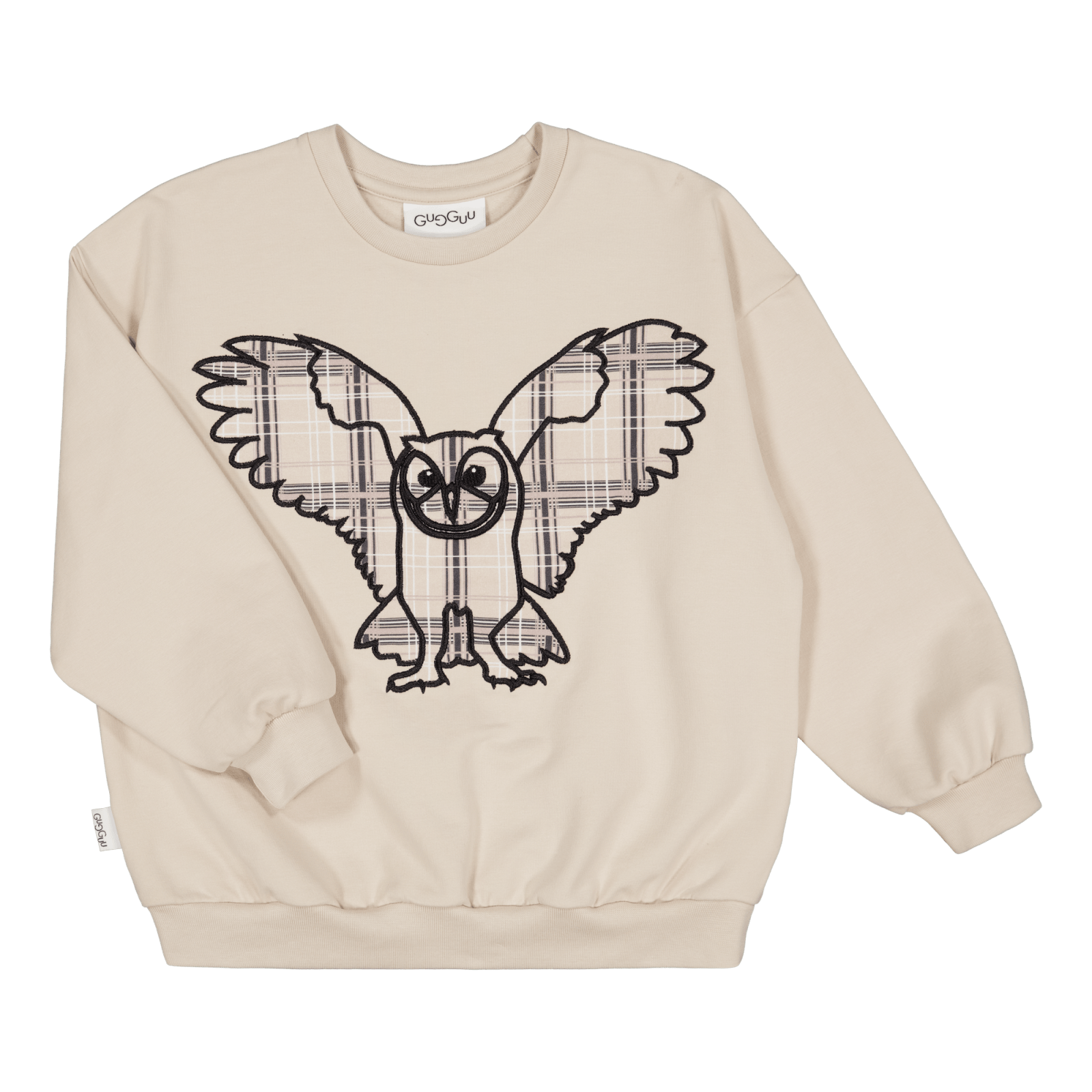 #Väri_beige glow / owl