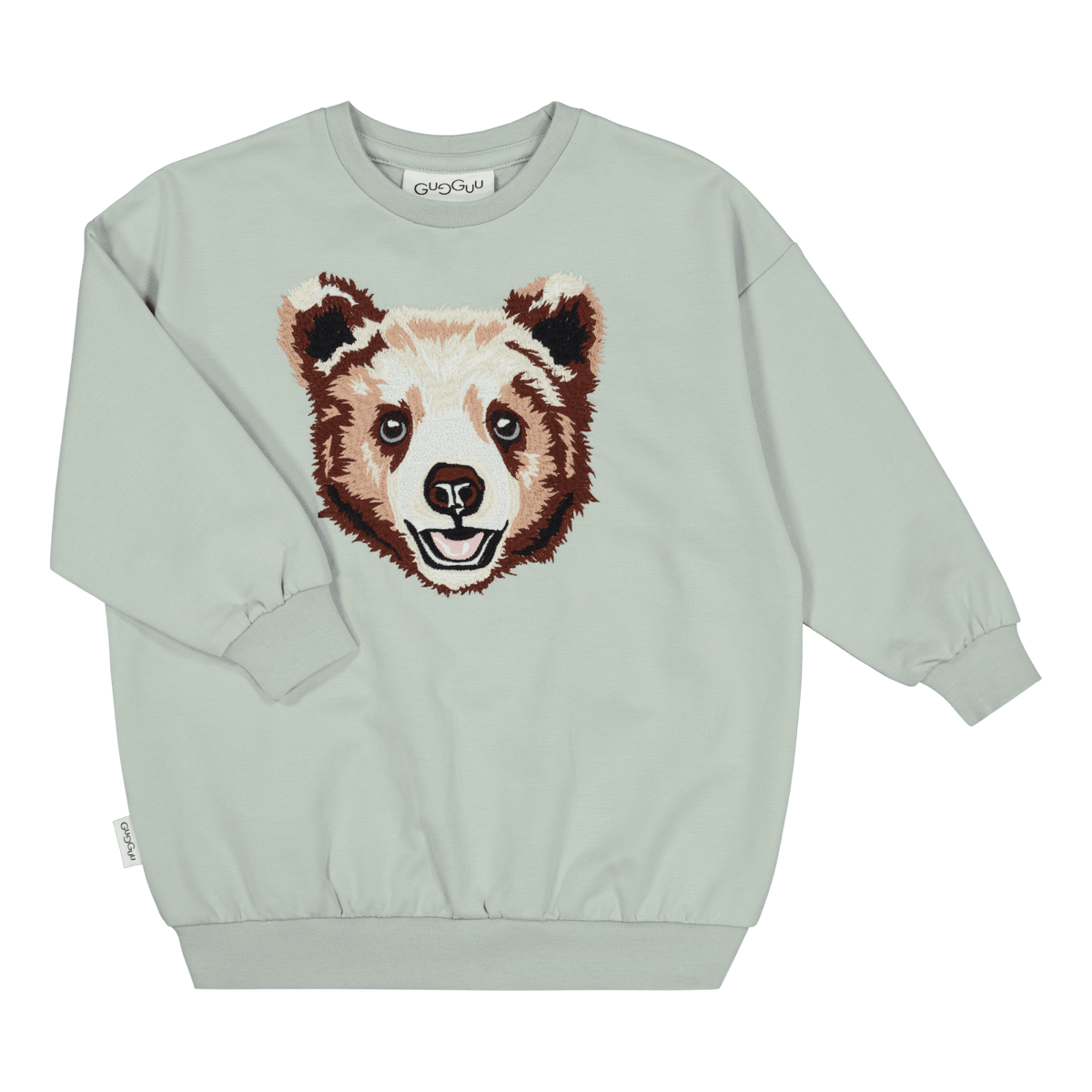 #väri_Calm Mind / Bear