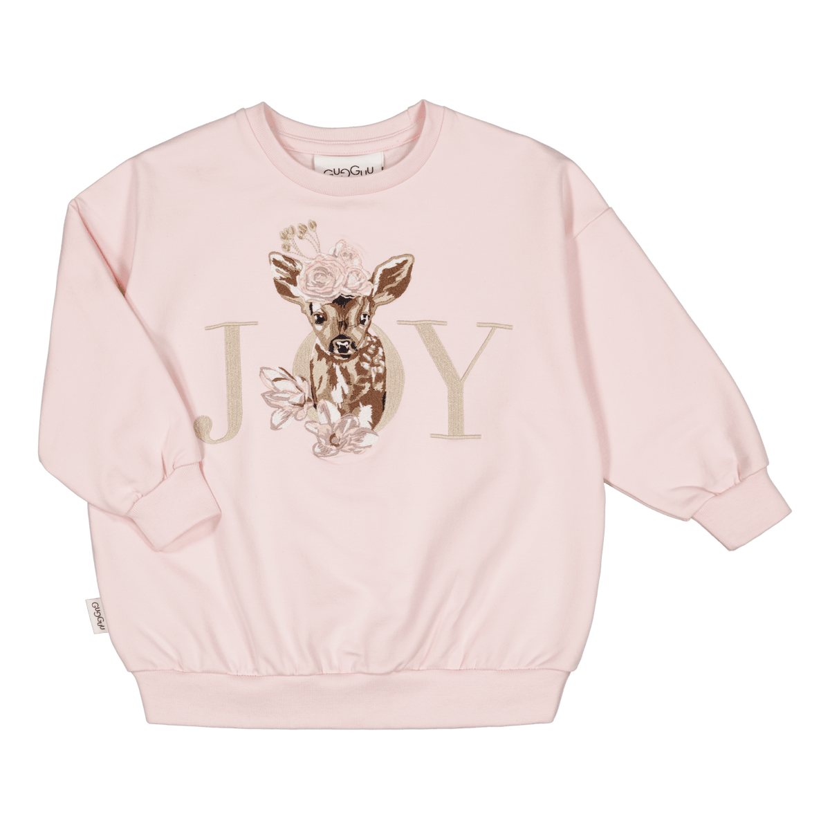 #Väri_rose glow / joy